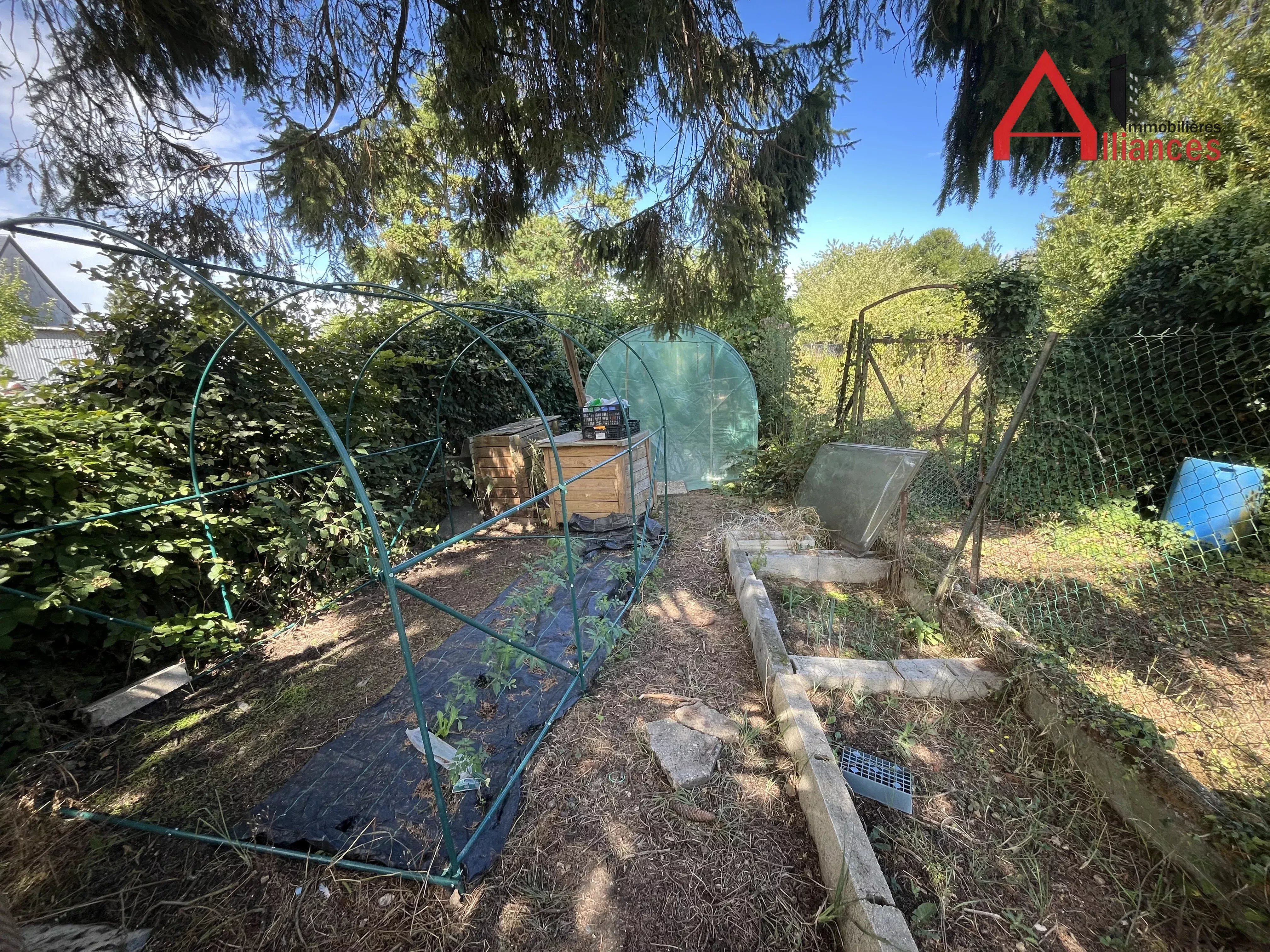 Photo 9 — ALLIANCES IMMOBILIERES