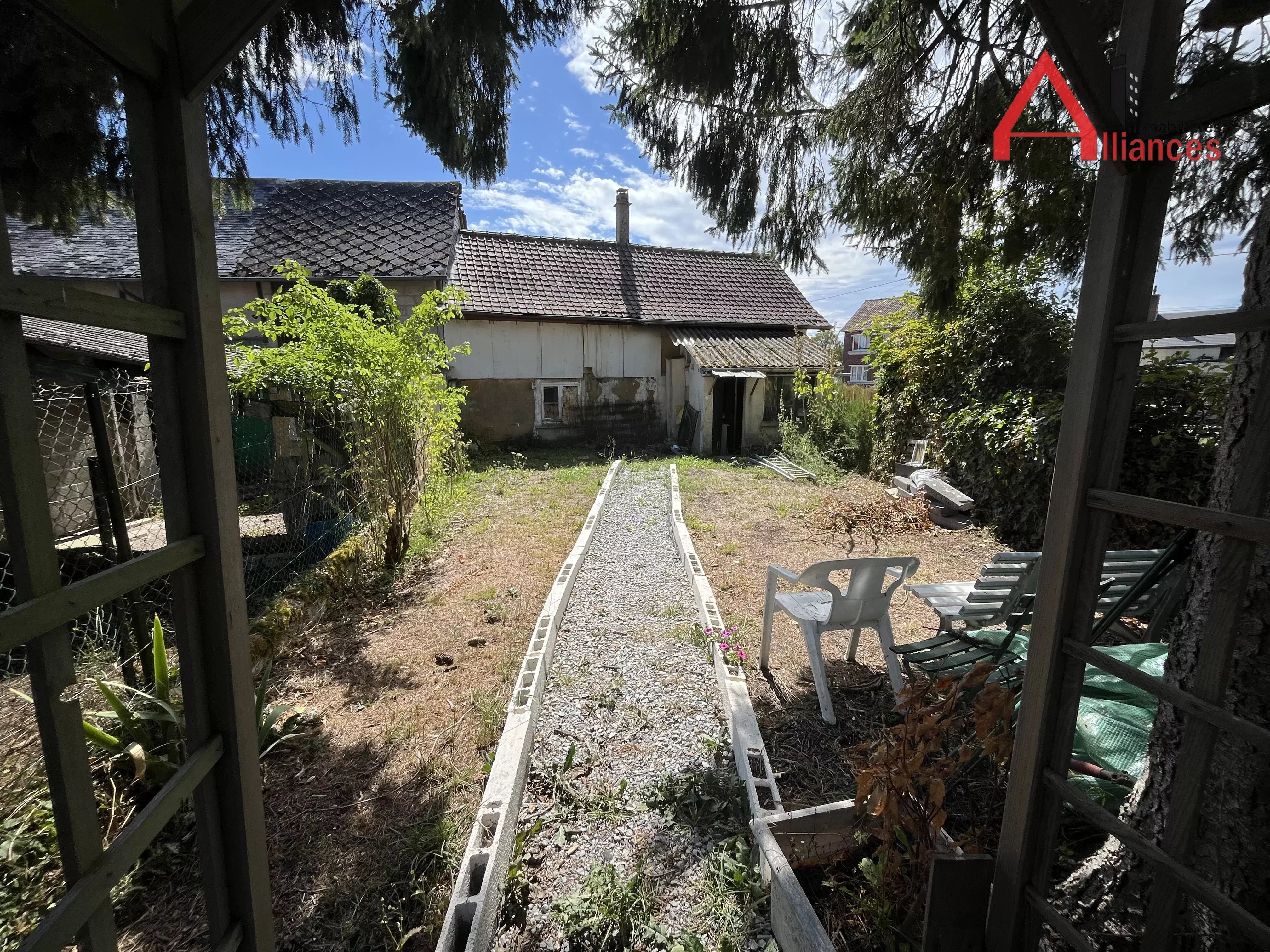 Photo 8 — ALLIANCES IMMOBILIERES