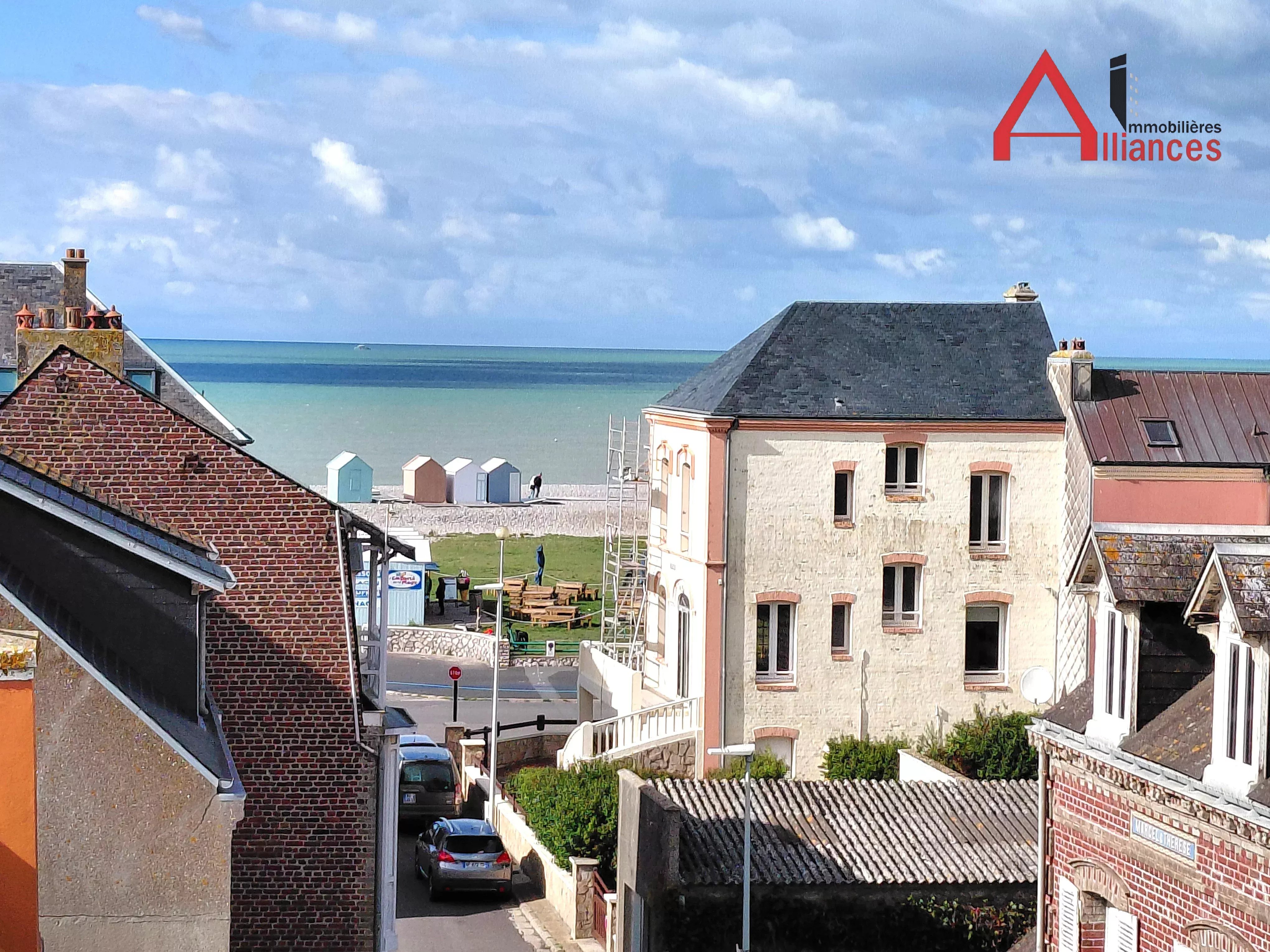 Photo 4 — ALLIANCES IMMOBILIERES