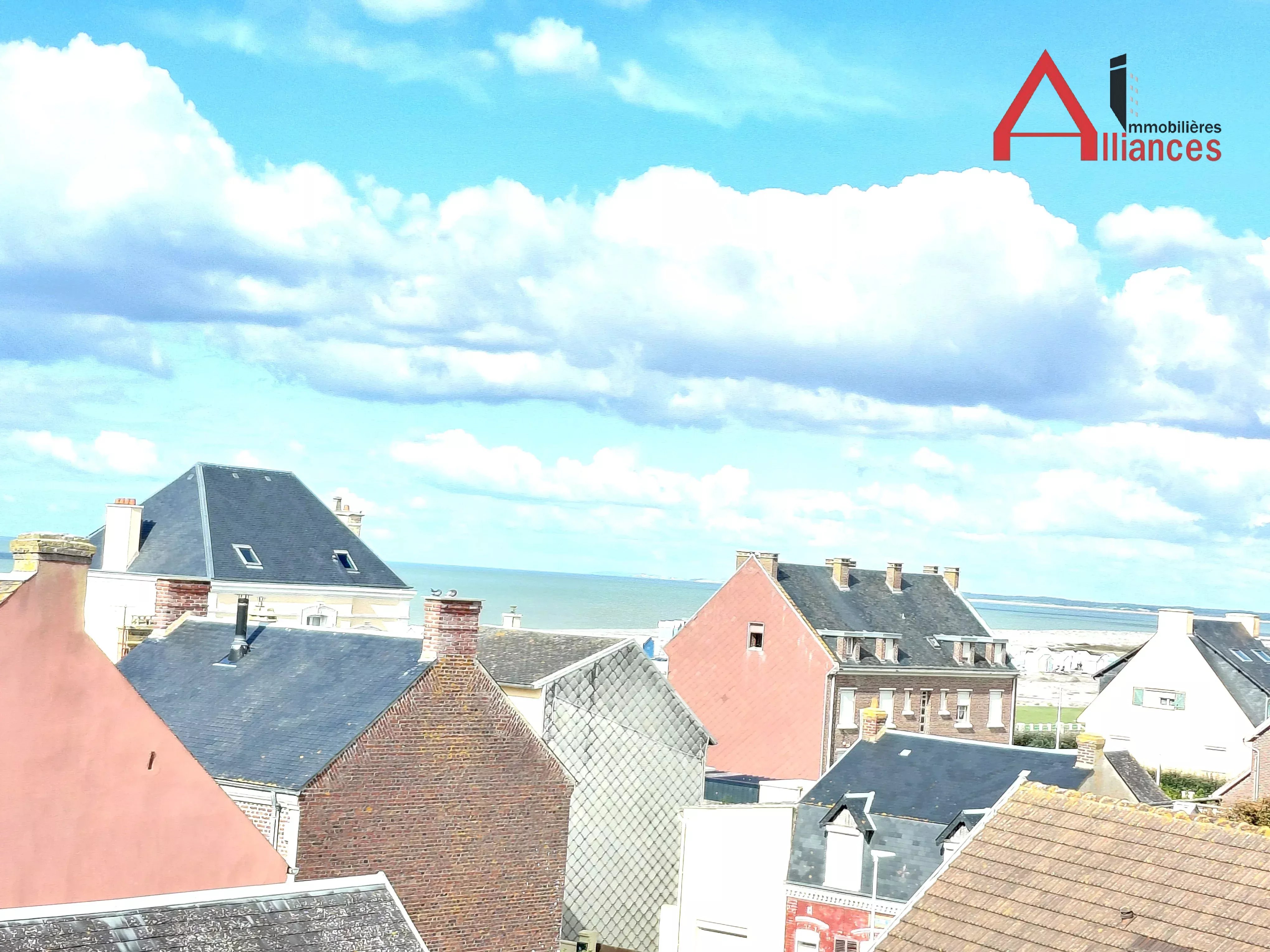 Photo 3 — ALLIANCES IMMOBILIERES