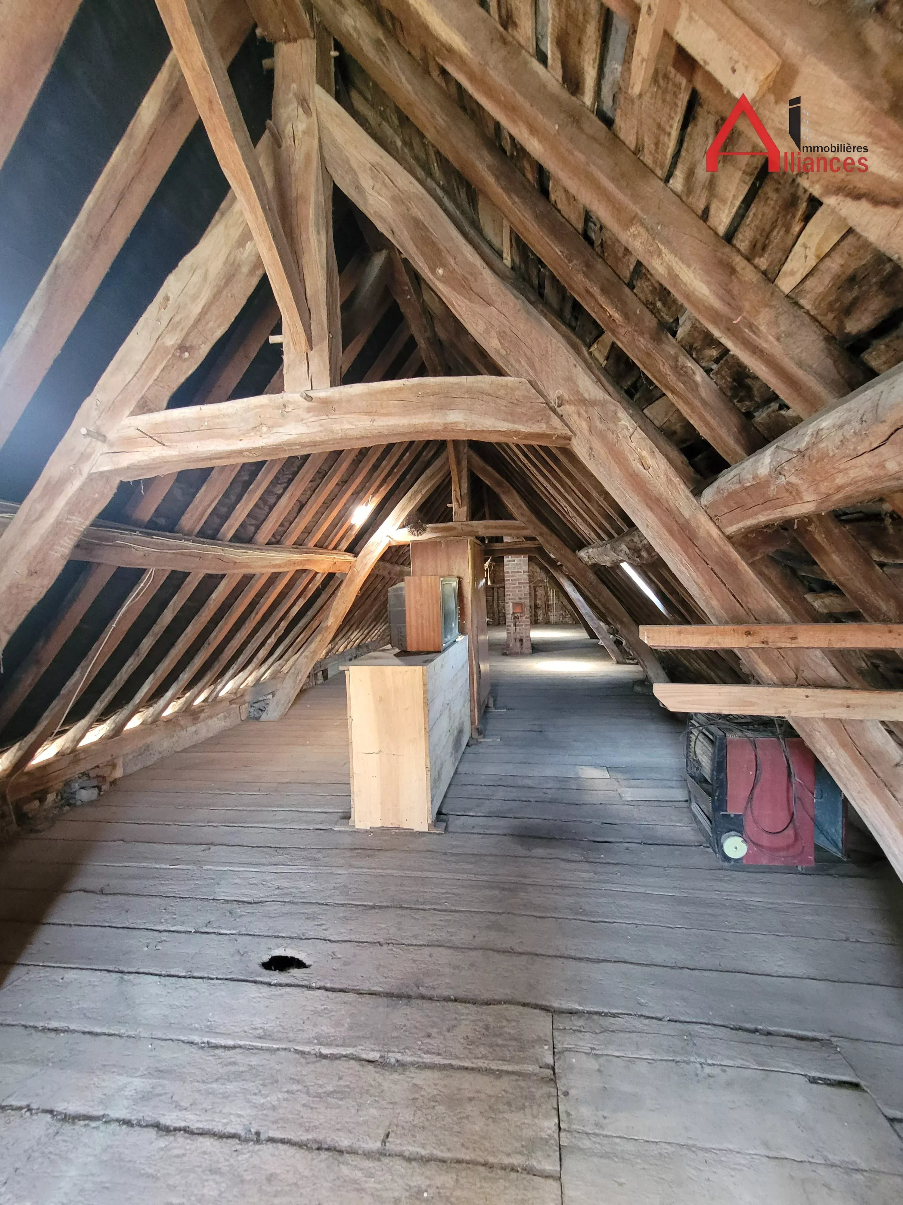 Photo 7 — ALLIANCES IMMOBILIERES