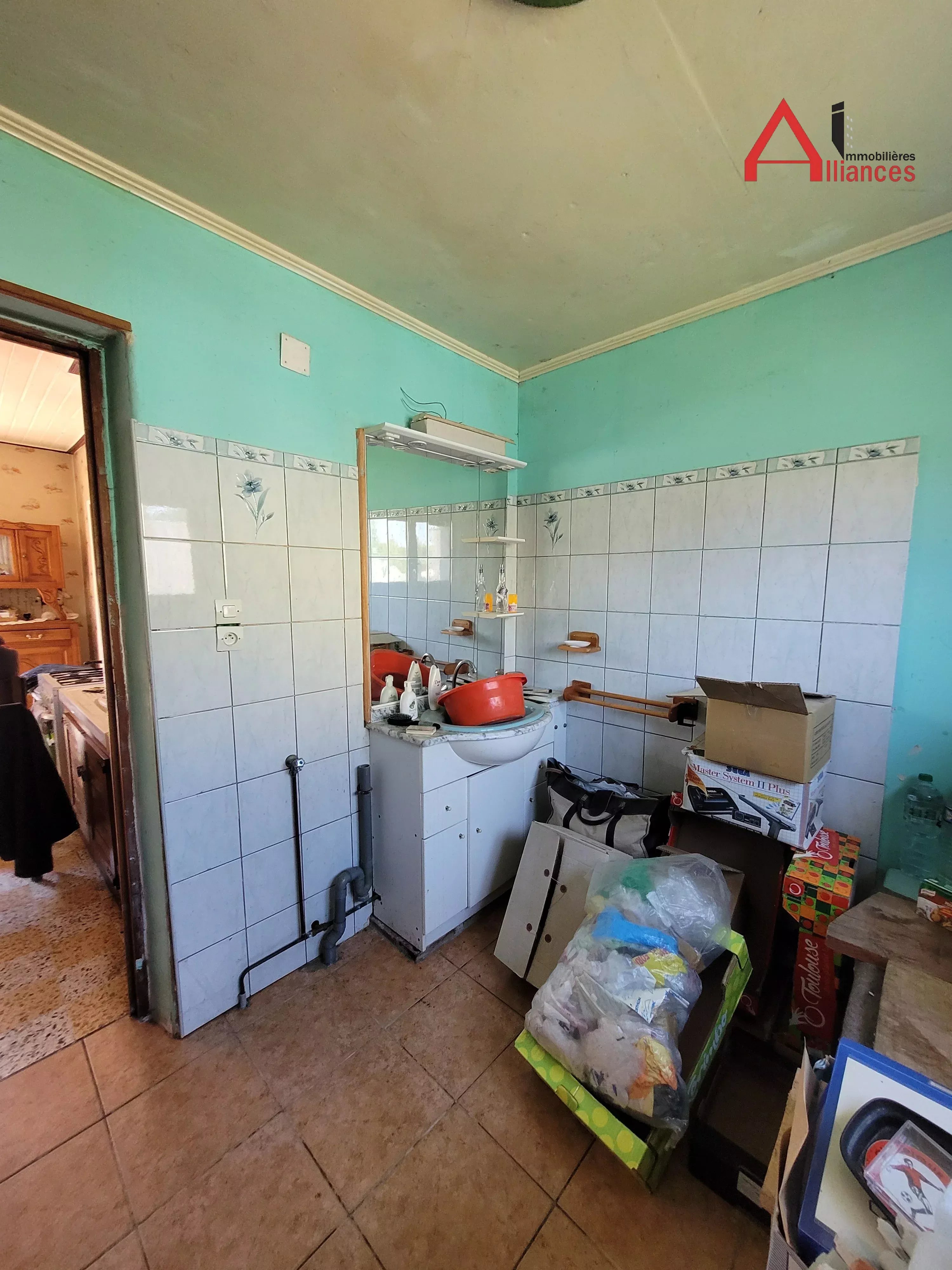 Photo 4 — ALLIANCES IMMOBILIERES