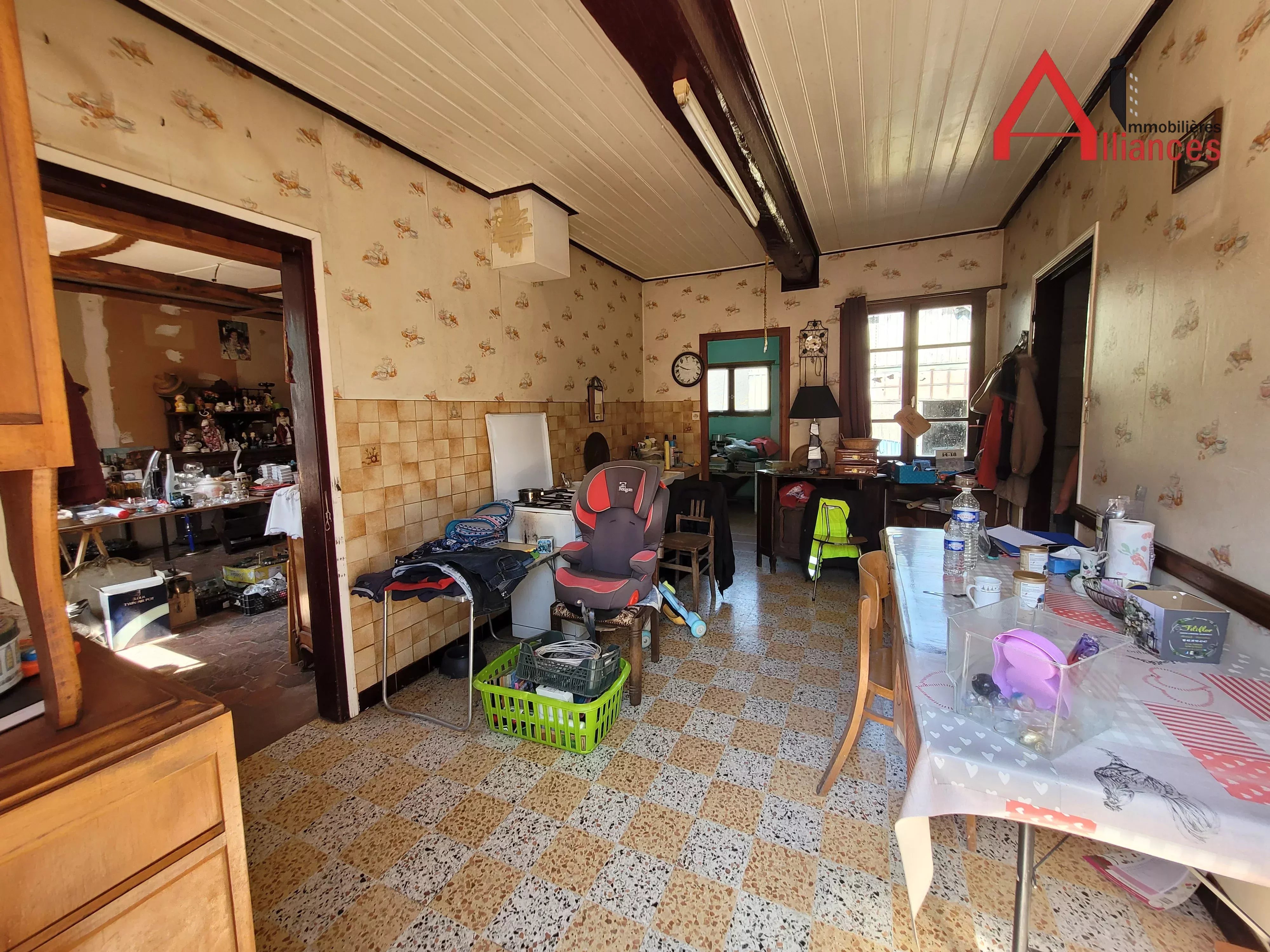 Photo 2 — ALLIANCES IMMOBILIERES