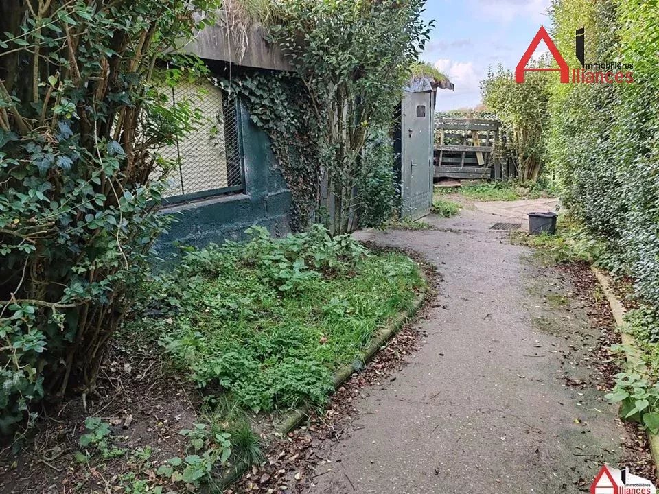 Photo 7 — ALLIANCES IMMOBILIERES