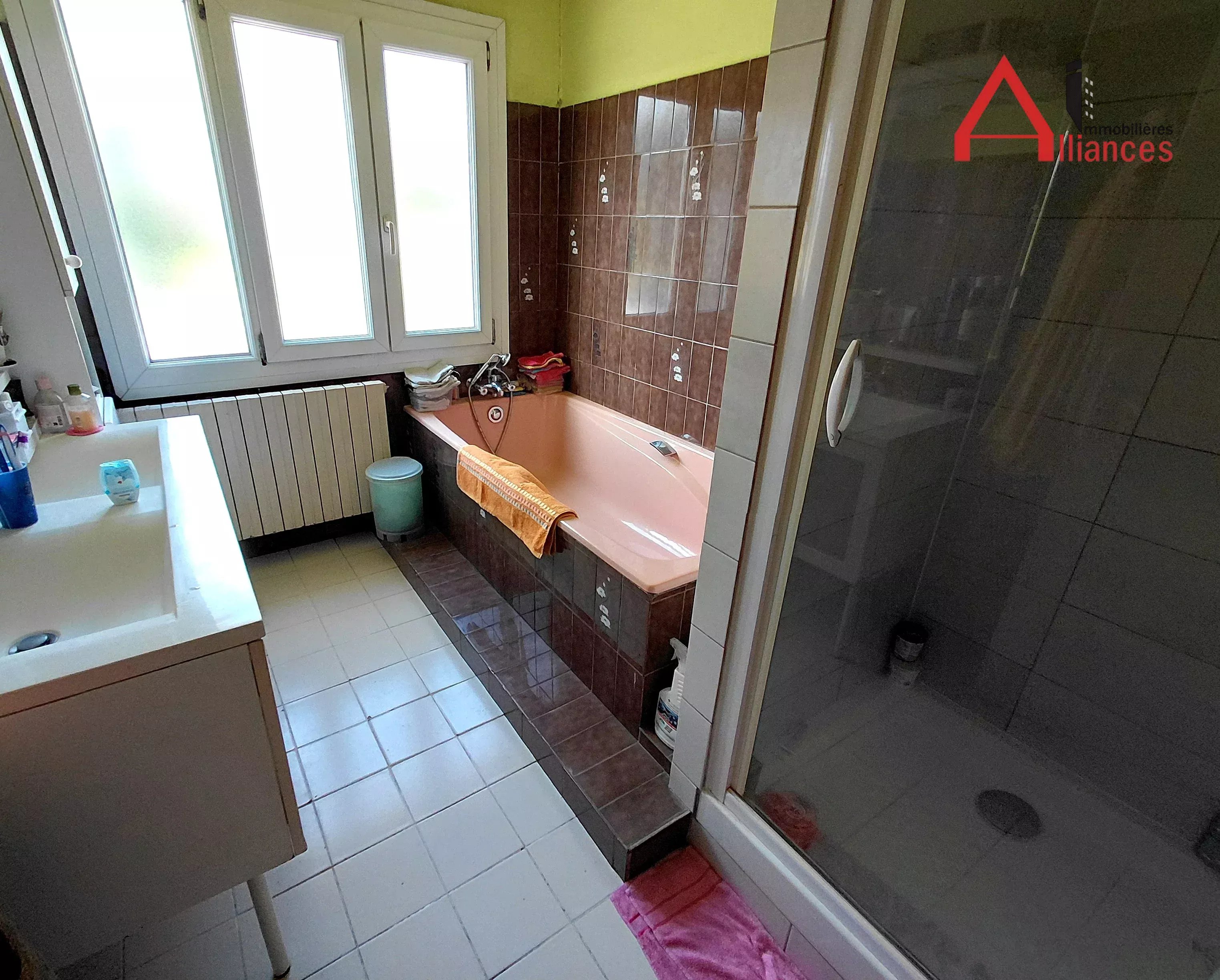 Photo 4 — ALLIANCES IMMOBILIERES