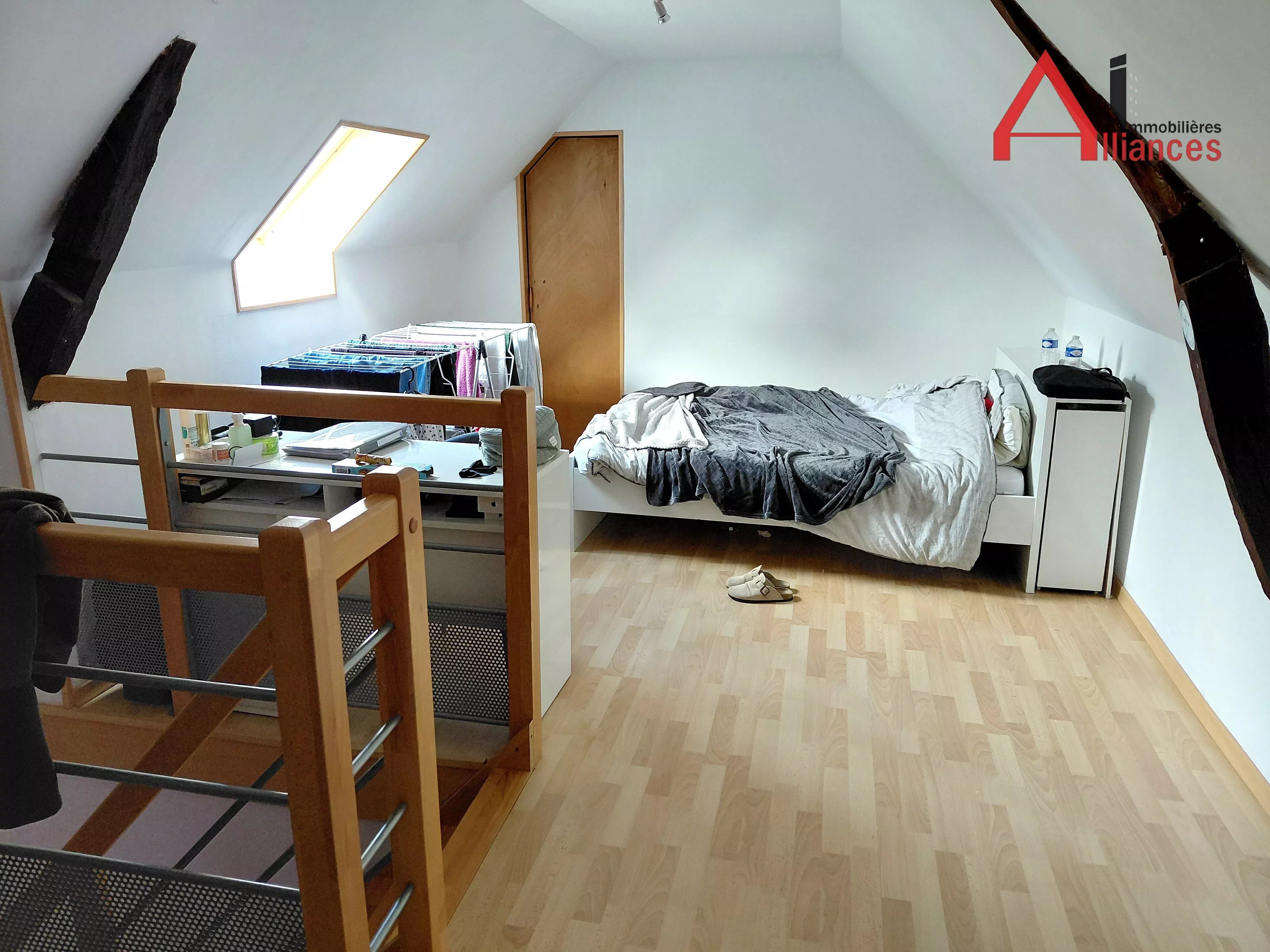 Photo 6 — ALLIANCES IMMOBILIERES