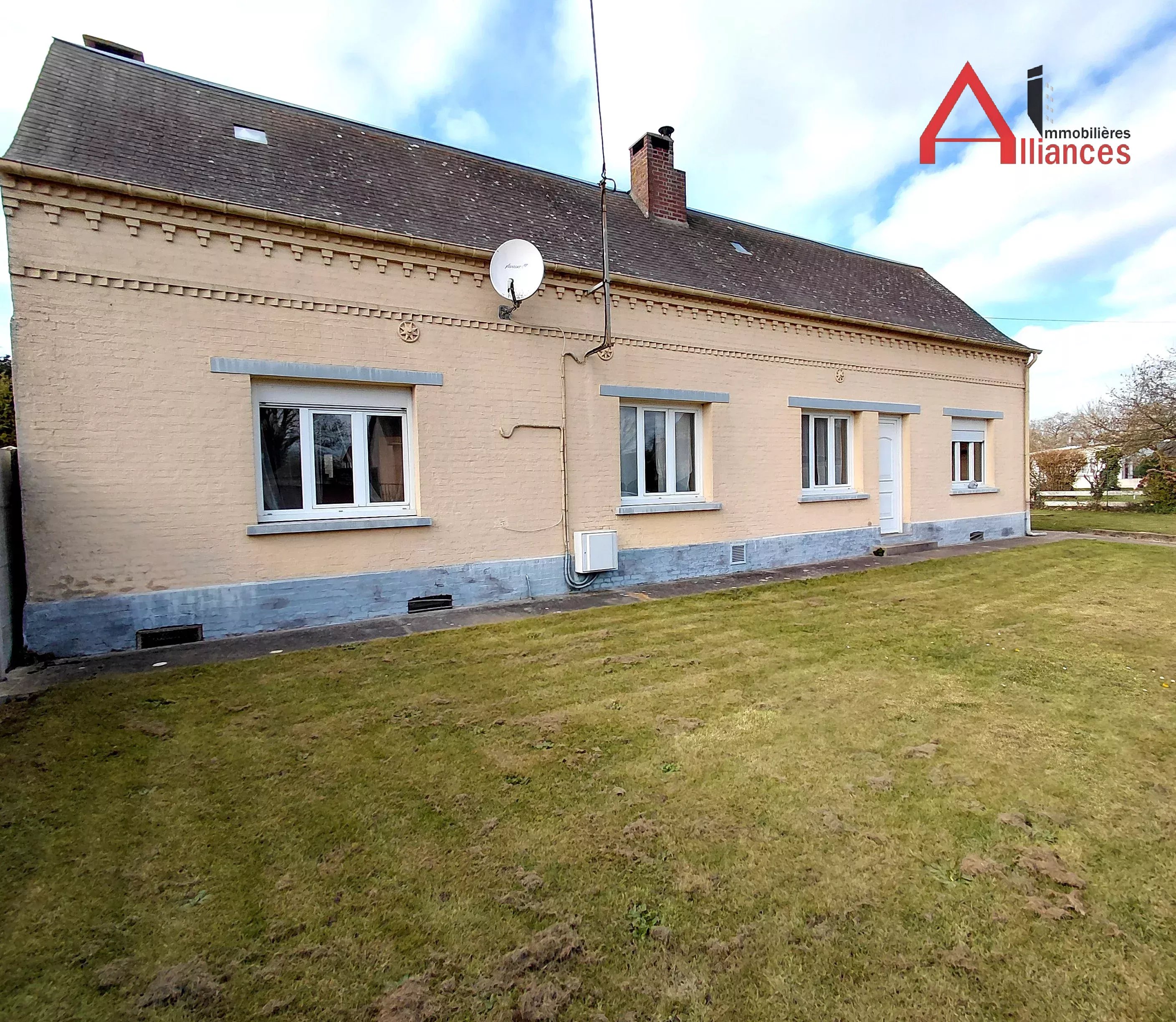 Photo 2 — ALLIANCES IMMOBILIERES