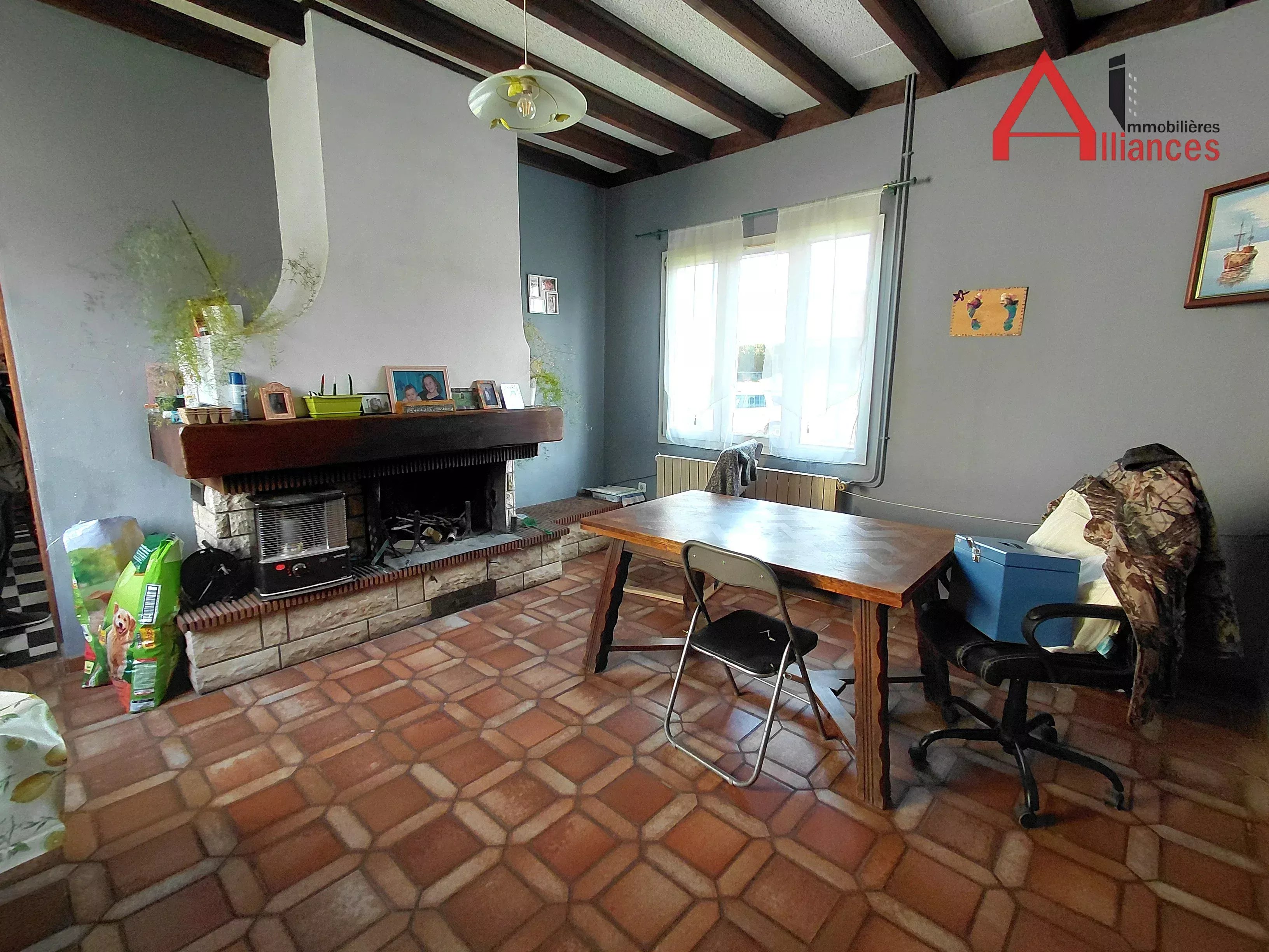 Photo 3 — ALLIANCES IMMOBILIERES