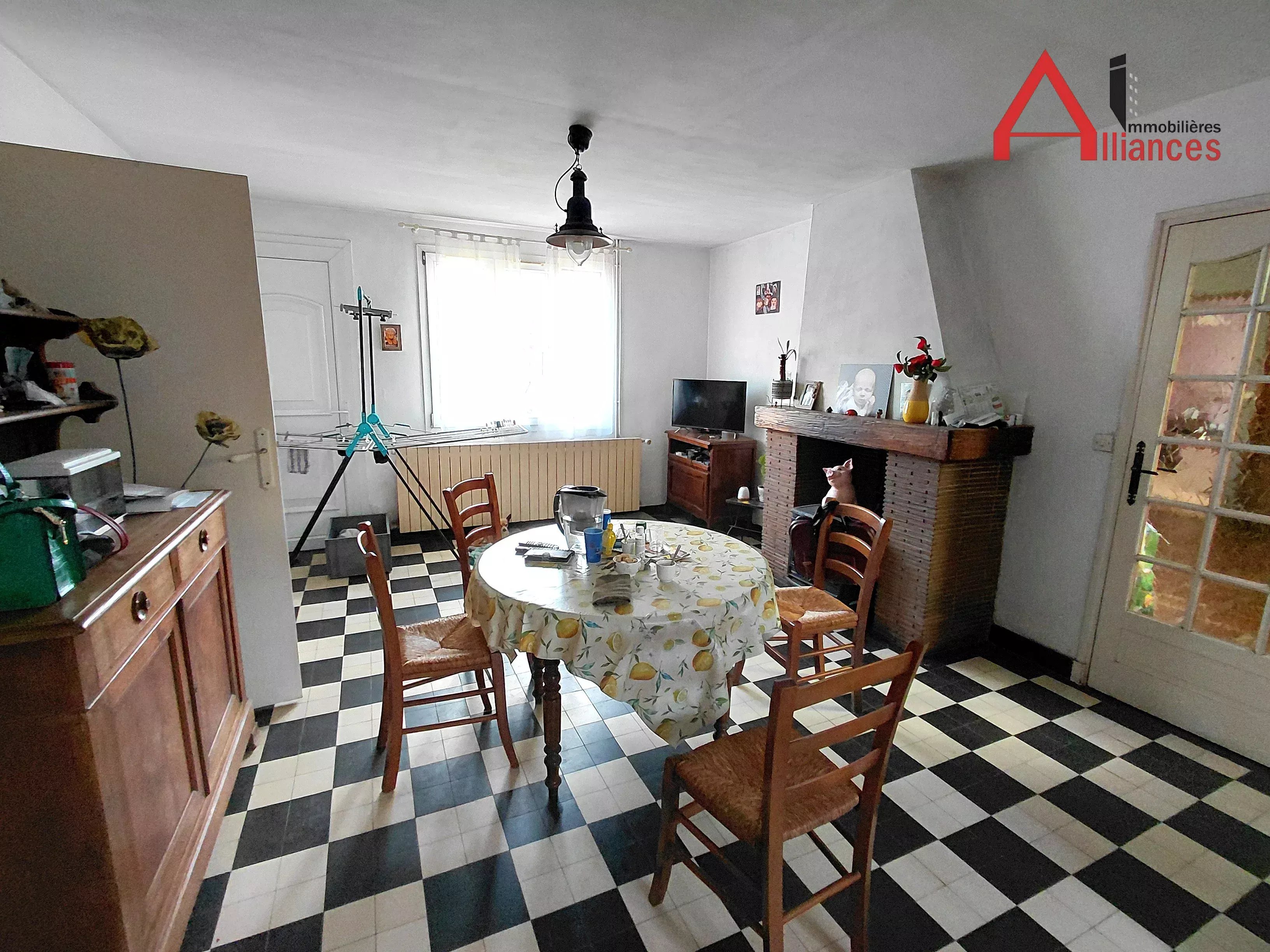 Photo 5 — ALLIANCES IMMOBILIERES