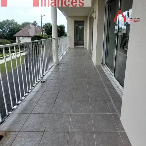 Photo 12 — ALLIANCES IMMOBILIERES