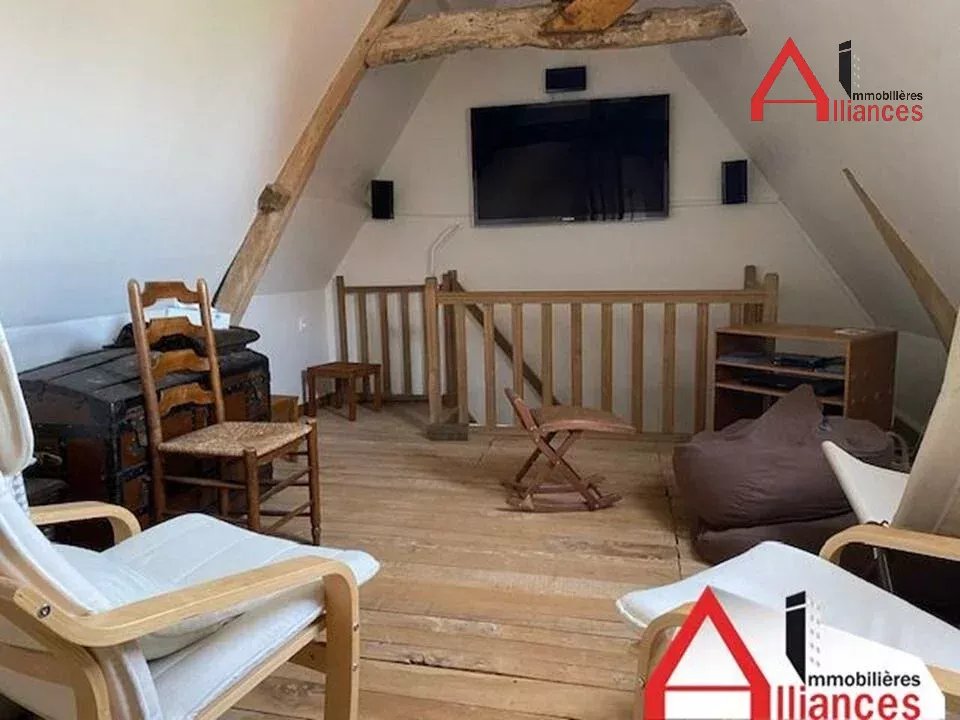 Photo 2 — ALLIANCES IMMOBILIERES
