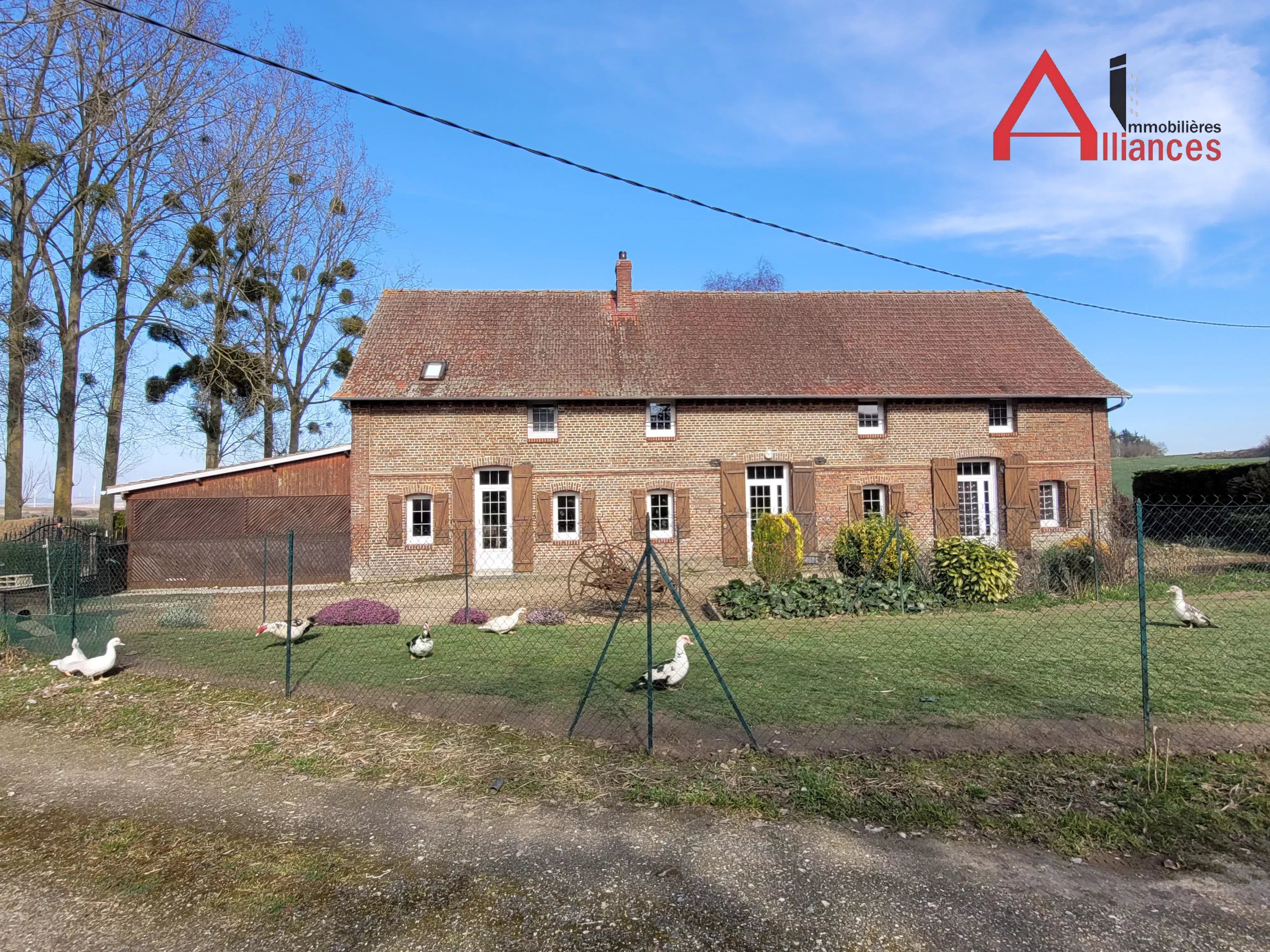 Photo 10 — ALLIANCES IMMOBILIERES
