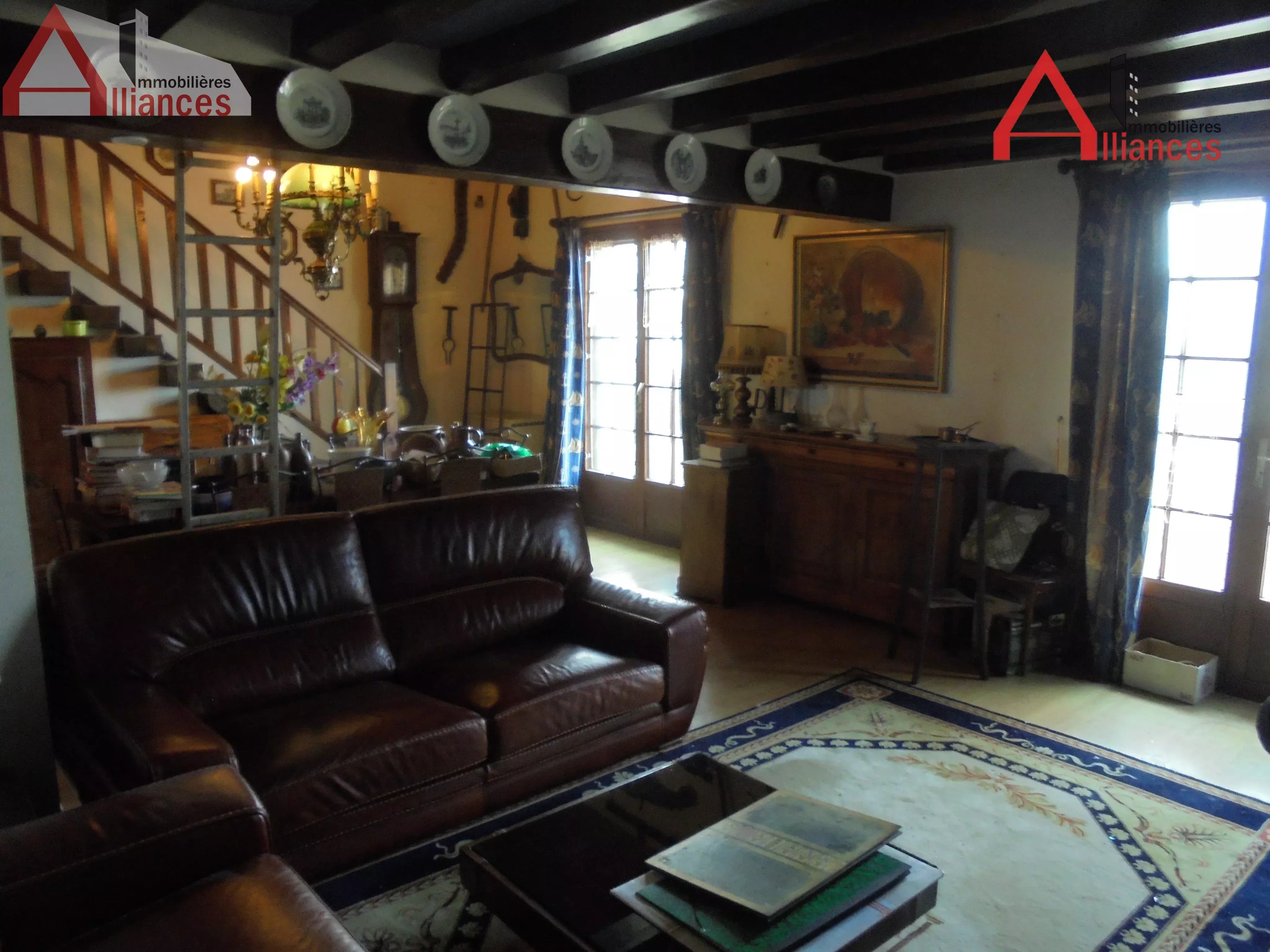 Photo 2 — ALLIANCES IMMOBILIERES