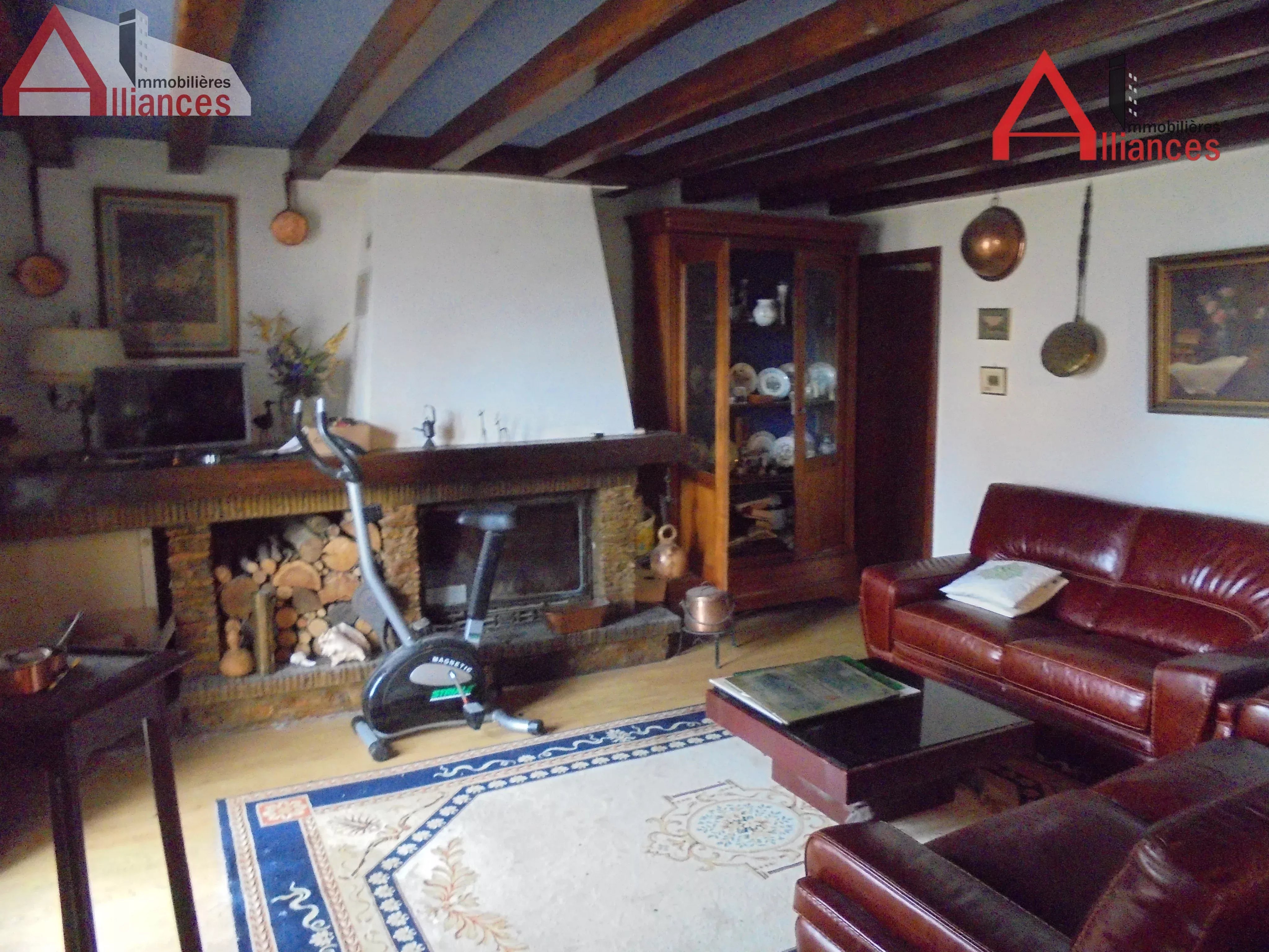 Photo 4 — ALLIANCES IMMOBILIERES