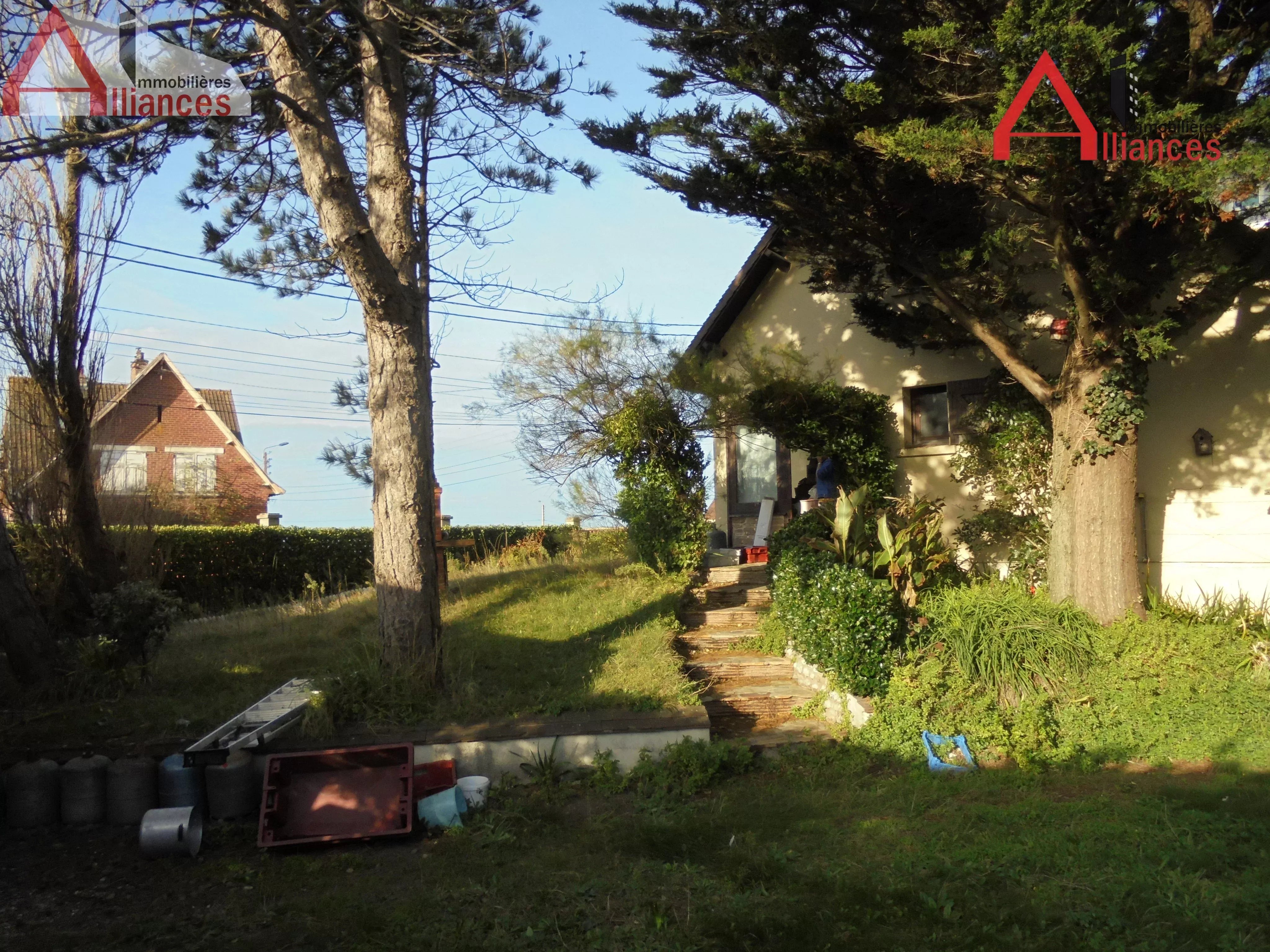 Photo 6 — ALLIANCES IMMOBILIERES