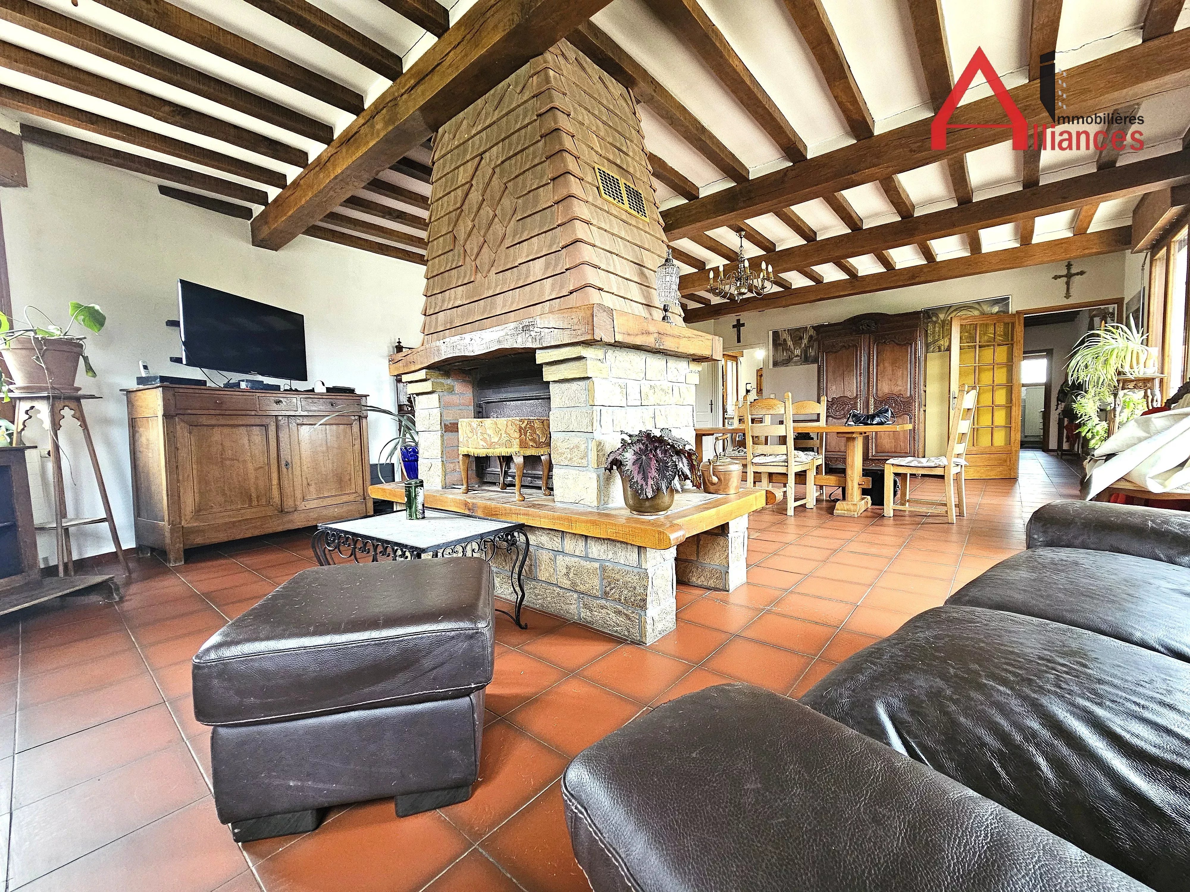 Photo 3 — ALLIANCES IMMOBILIERES
