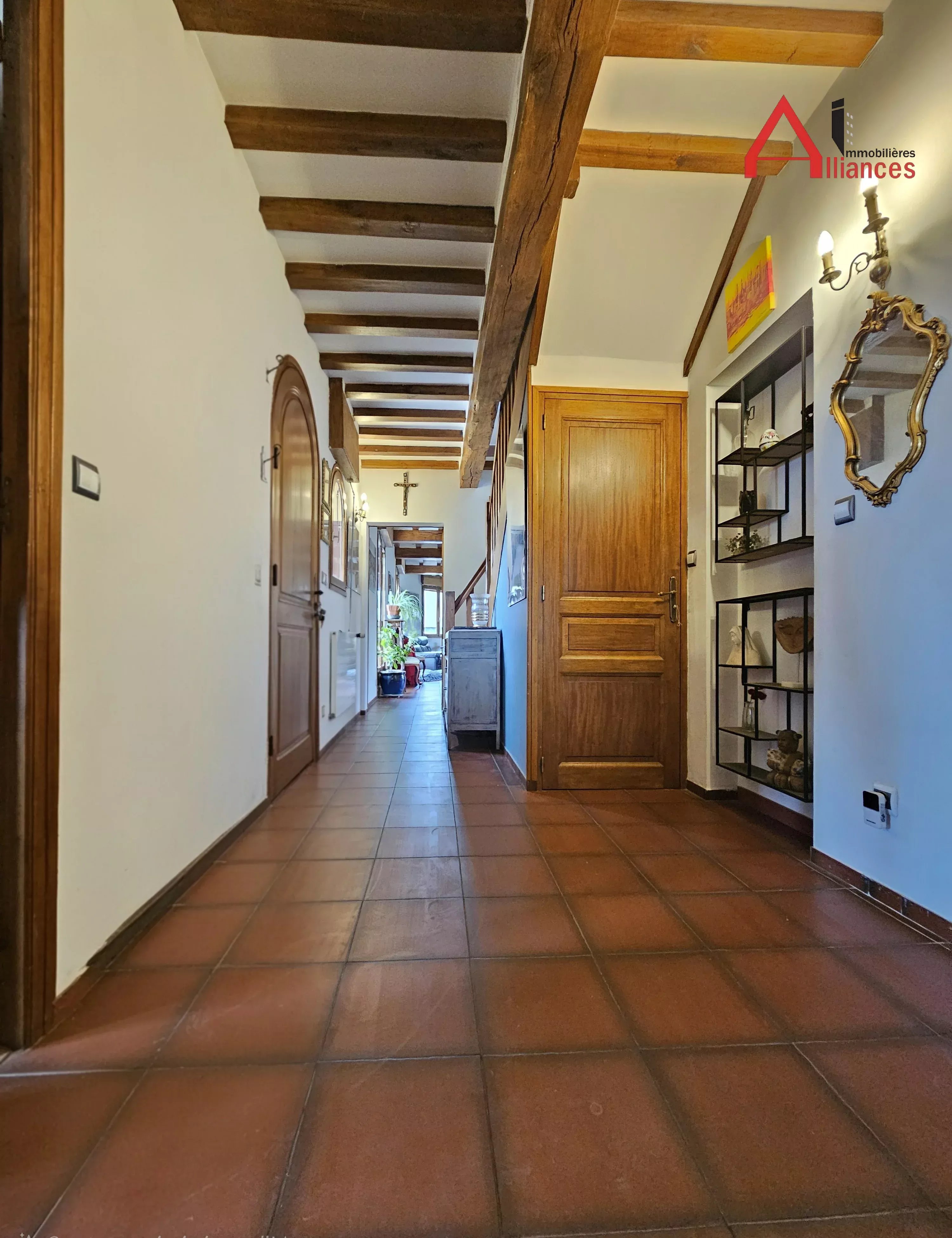 Photo 7 — ALLIANCES IMMOBILIERES