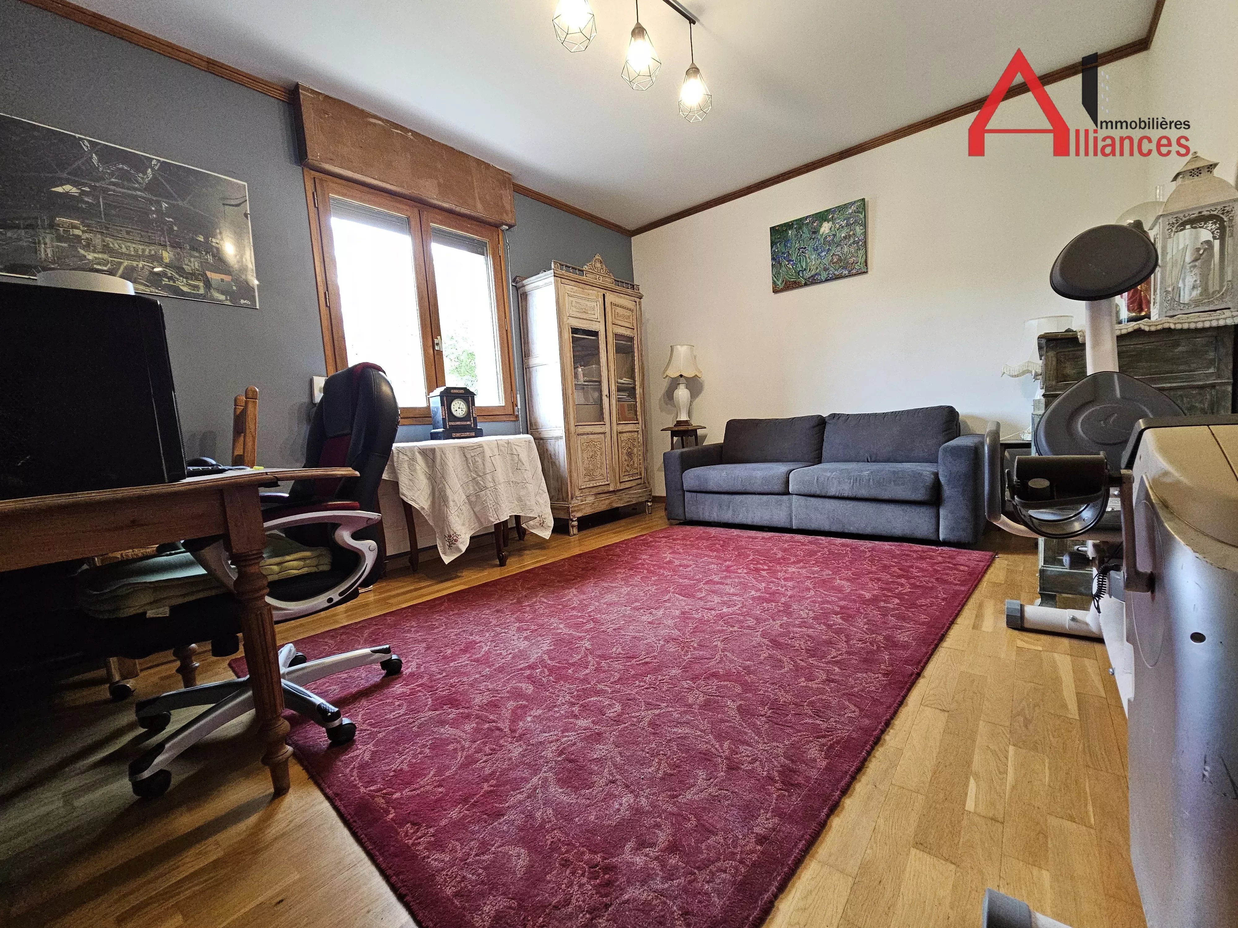 Photo 5 — ALLIANCES IMMOBILIERES