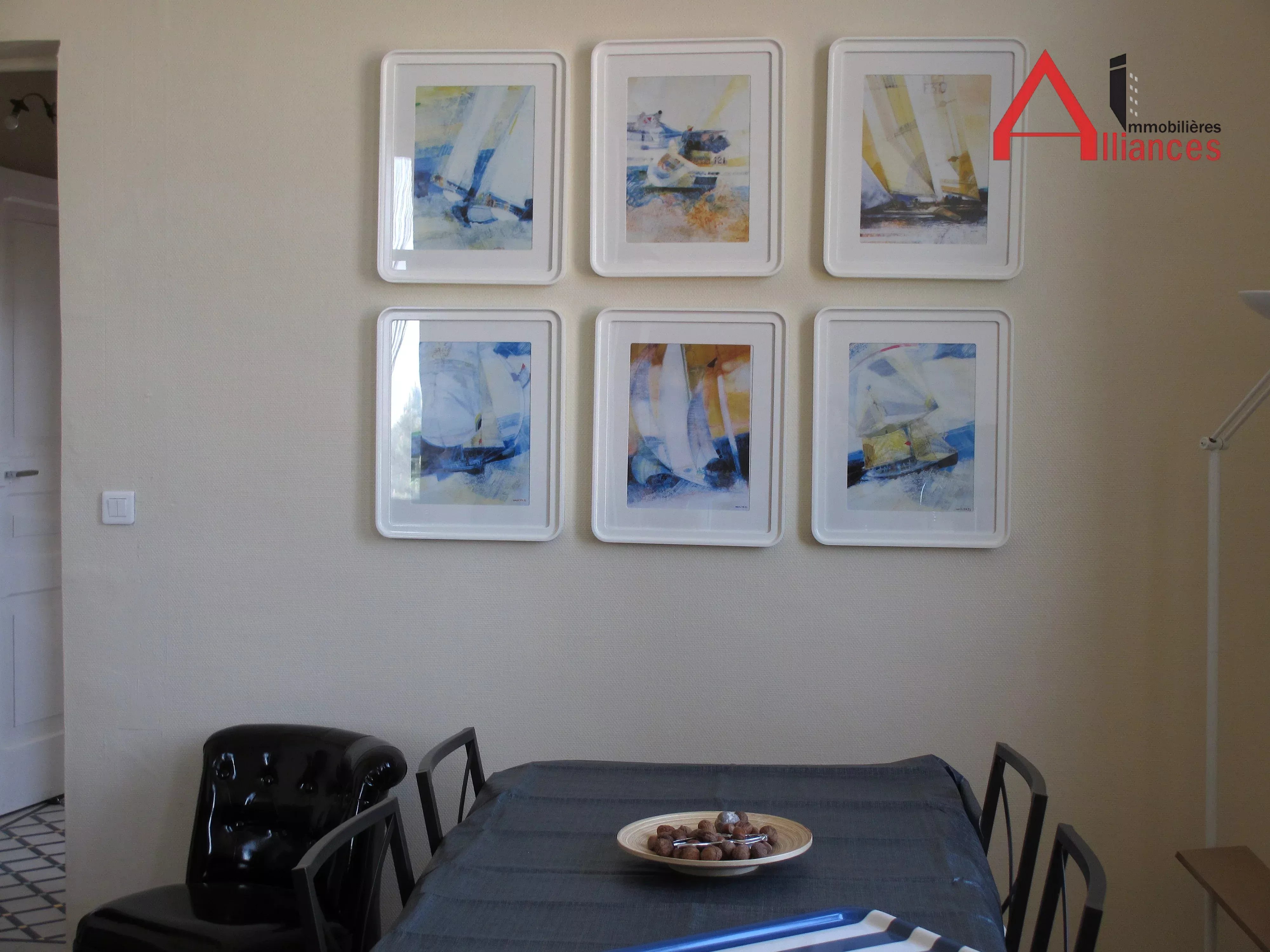 Photo 6 — ALLIANCES IMMOBILIERES