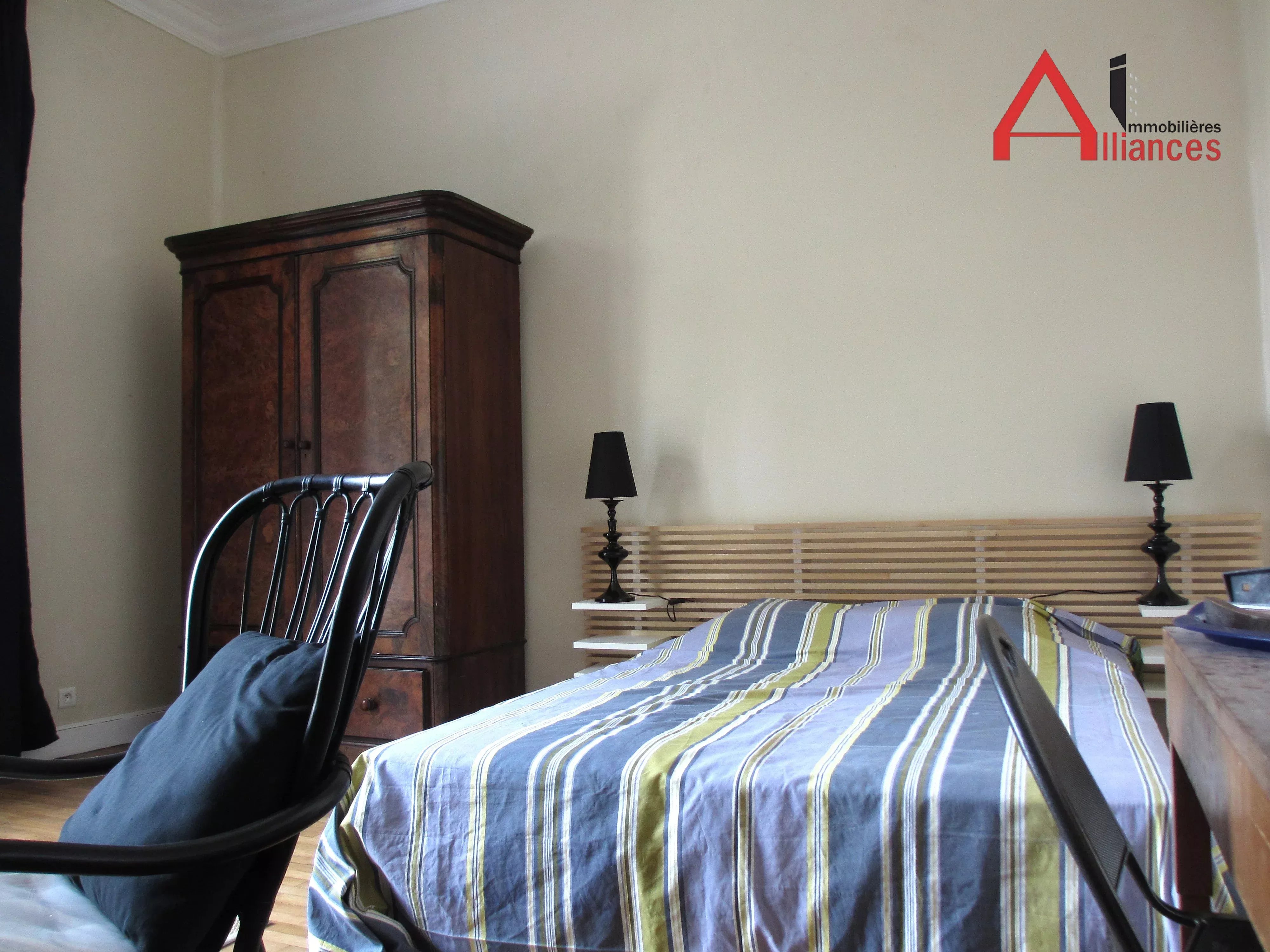 Photo 2 — ALLIANCES IMMOBILIERES