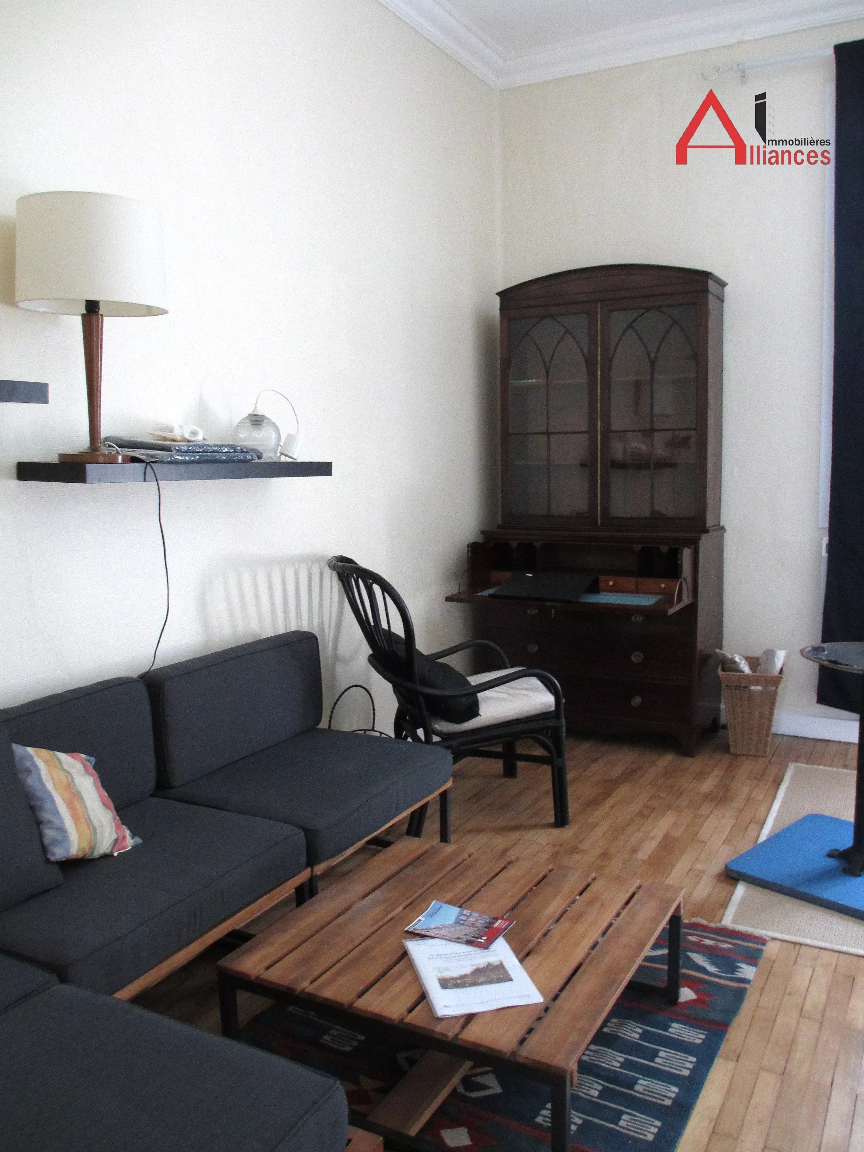Photo 3 — ALLIANCES IMMOBILIERES
