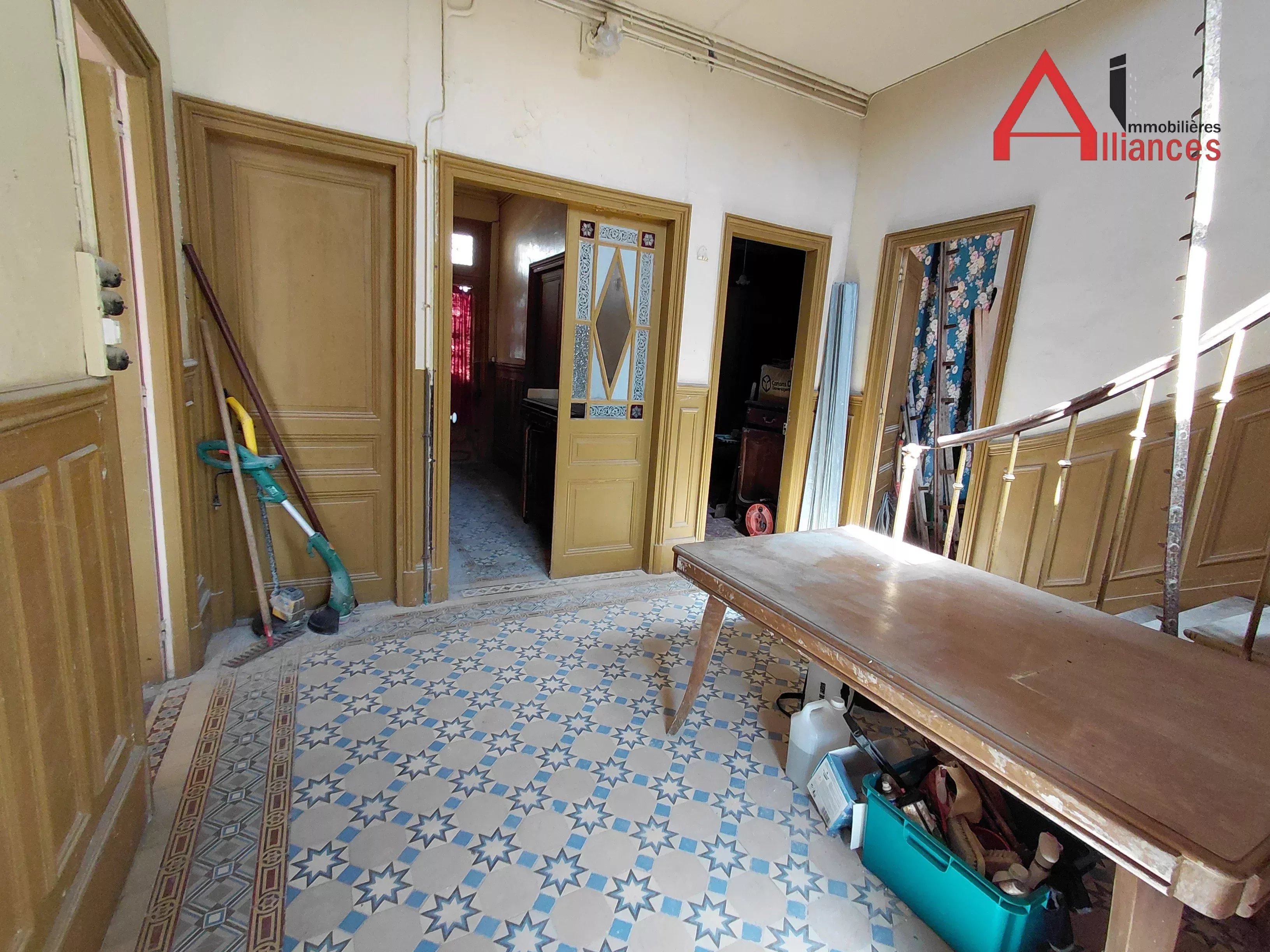 Photo 5 — ALLIANCES IMMOBILIERES