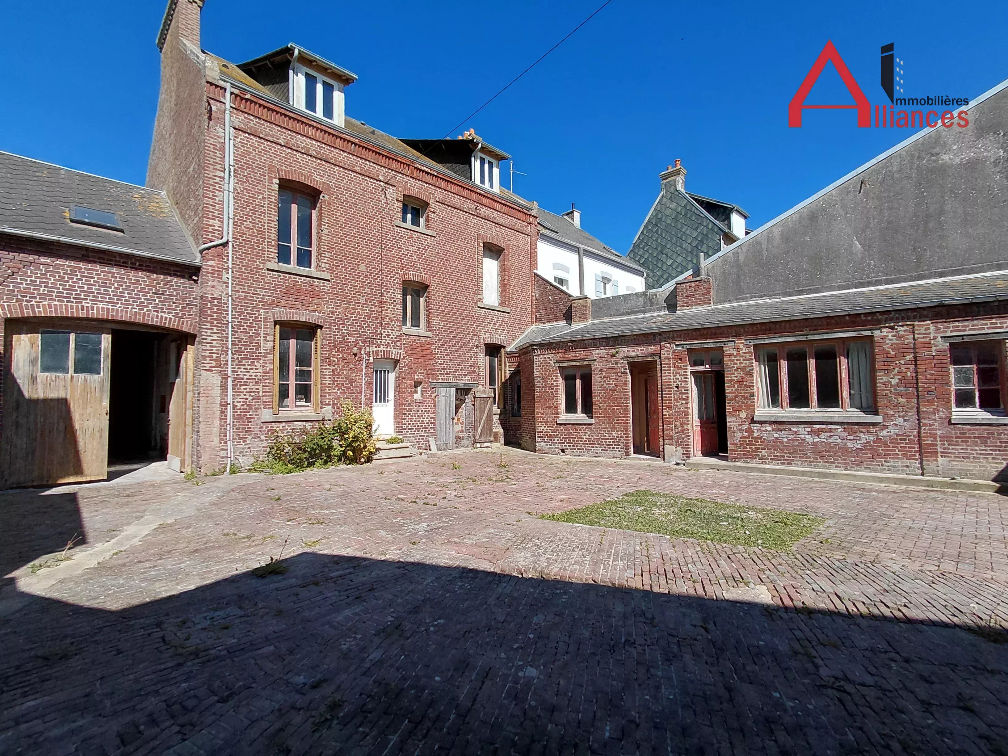 Photo 3 — ALLIANCES IMMOBILIERES