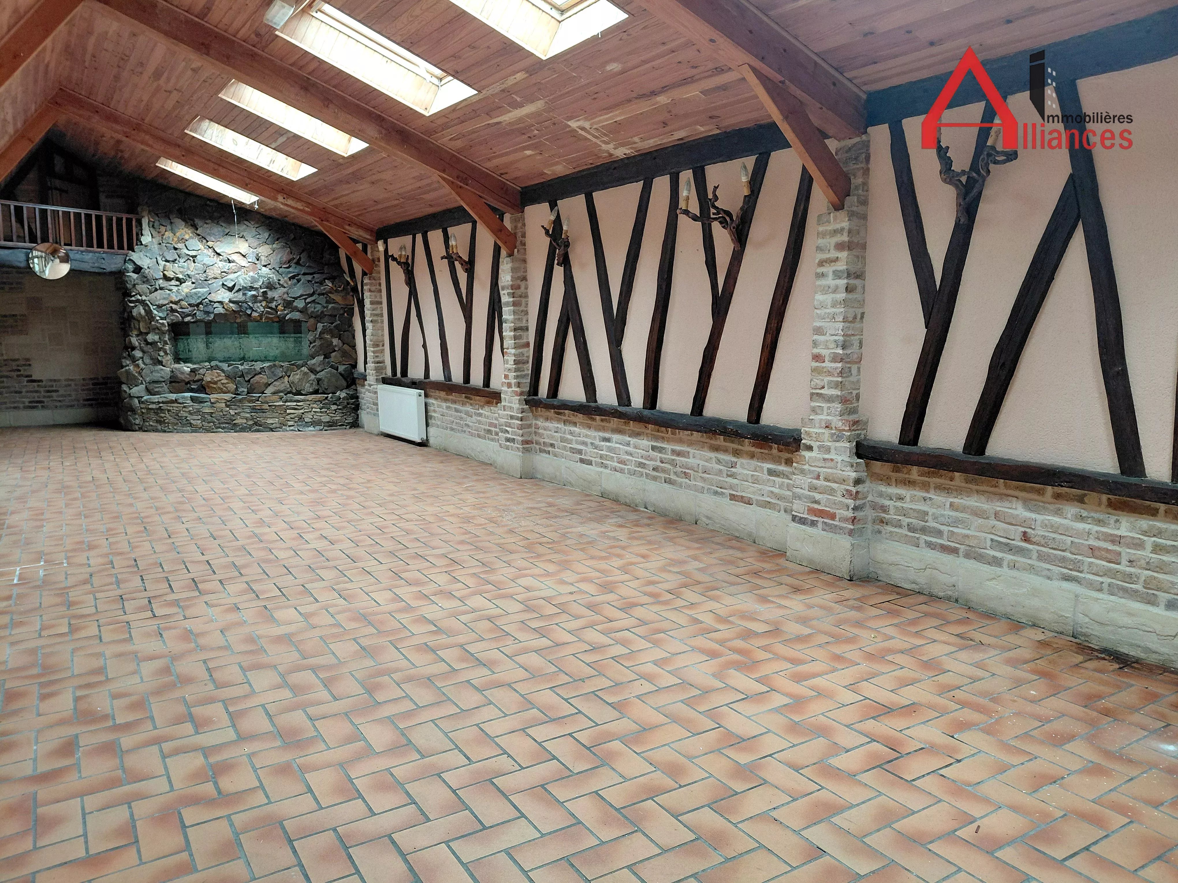 Photo 4 — ALLIANCES IMMOBILIERES