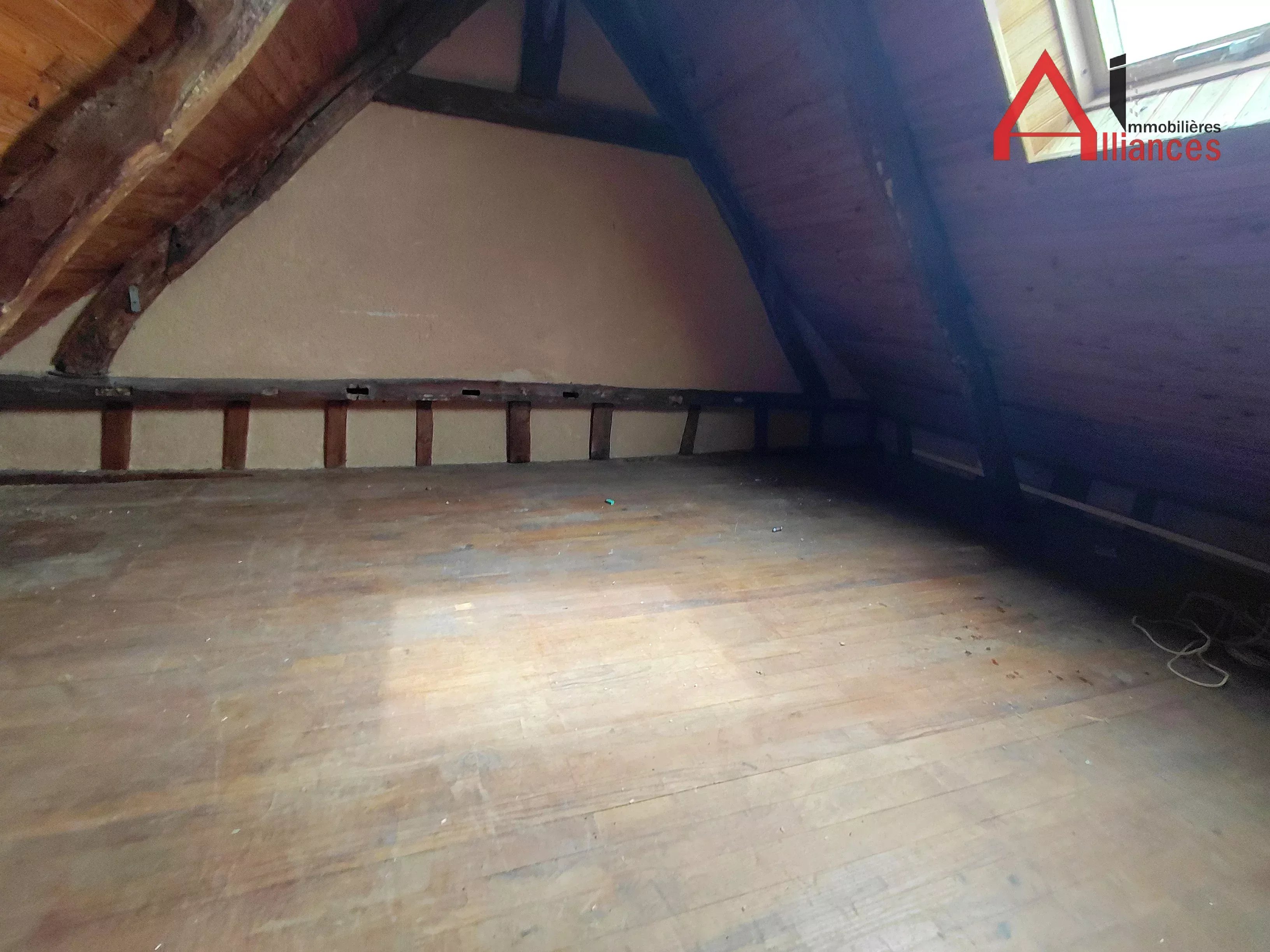 Photo 9 — ALLIANCES IMMOBILIERES