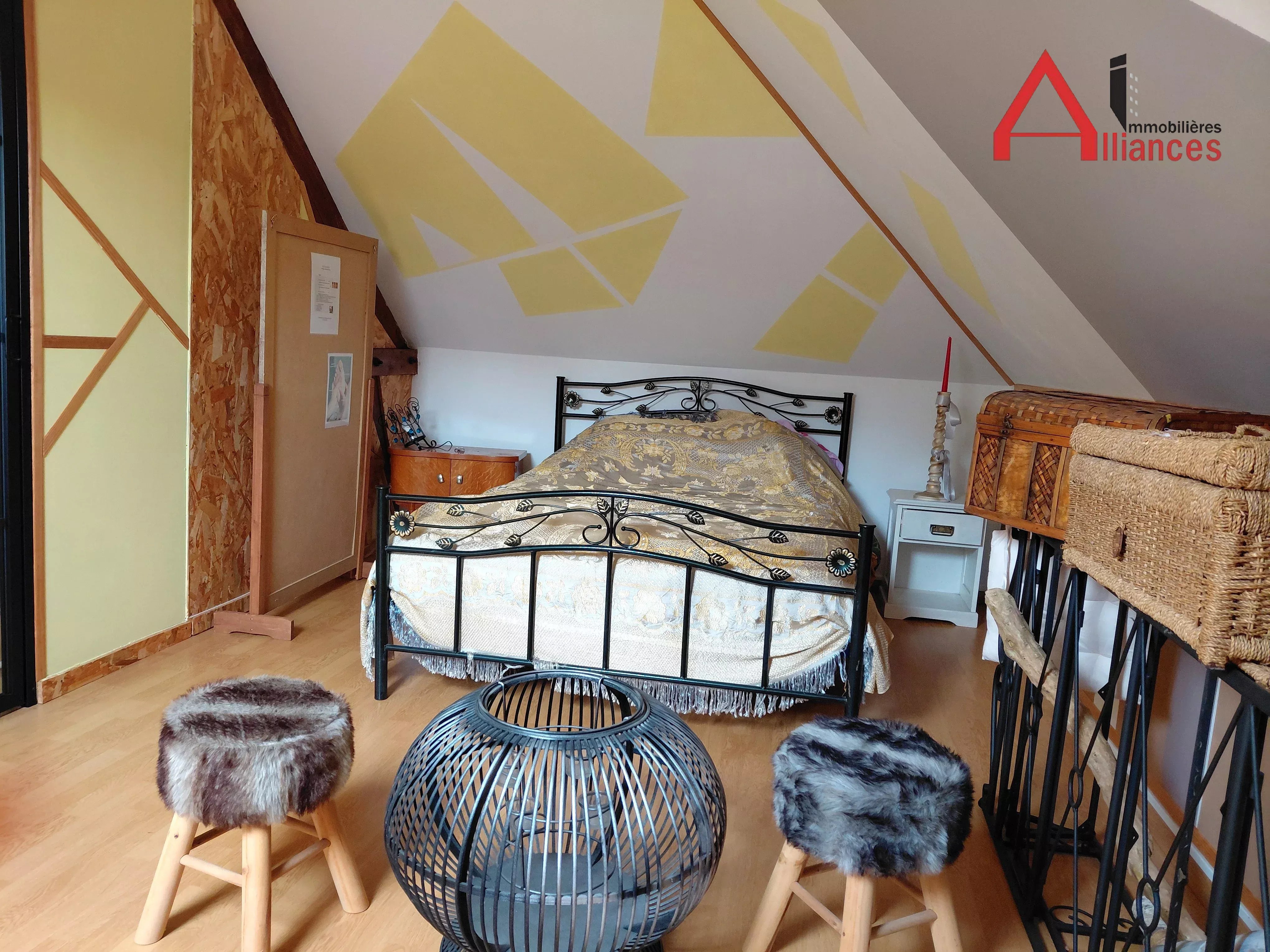 Photo 12 — ALLIANCES IMMOBILIERES
