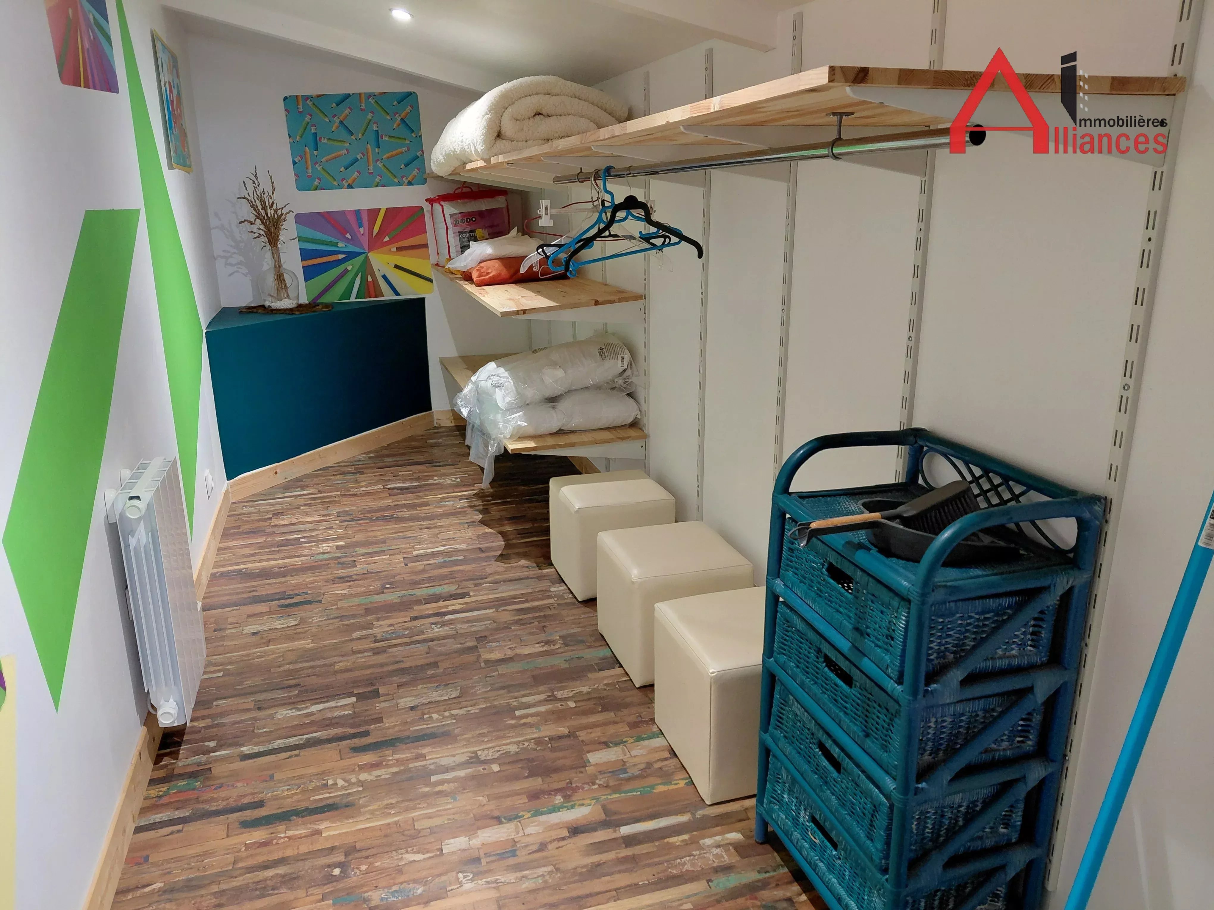 Photo 3 — ALLIANCES IMMOBILIERES