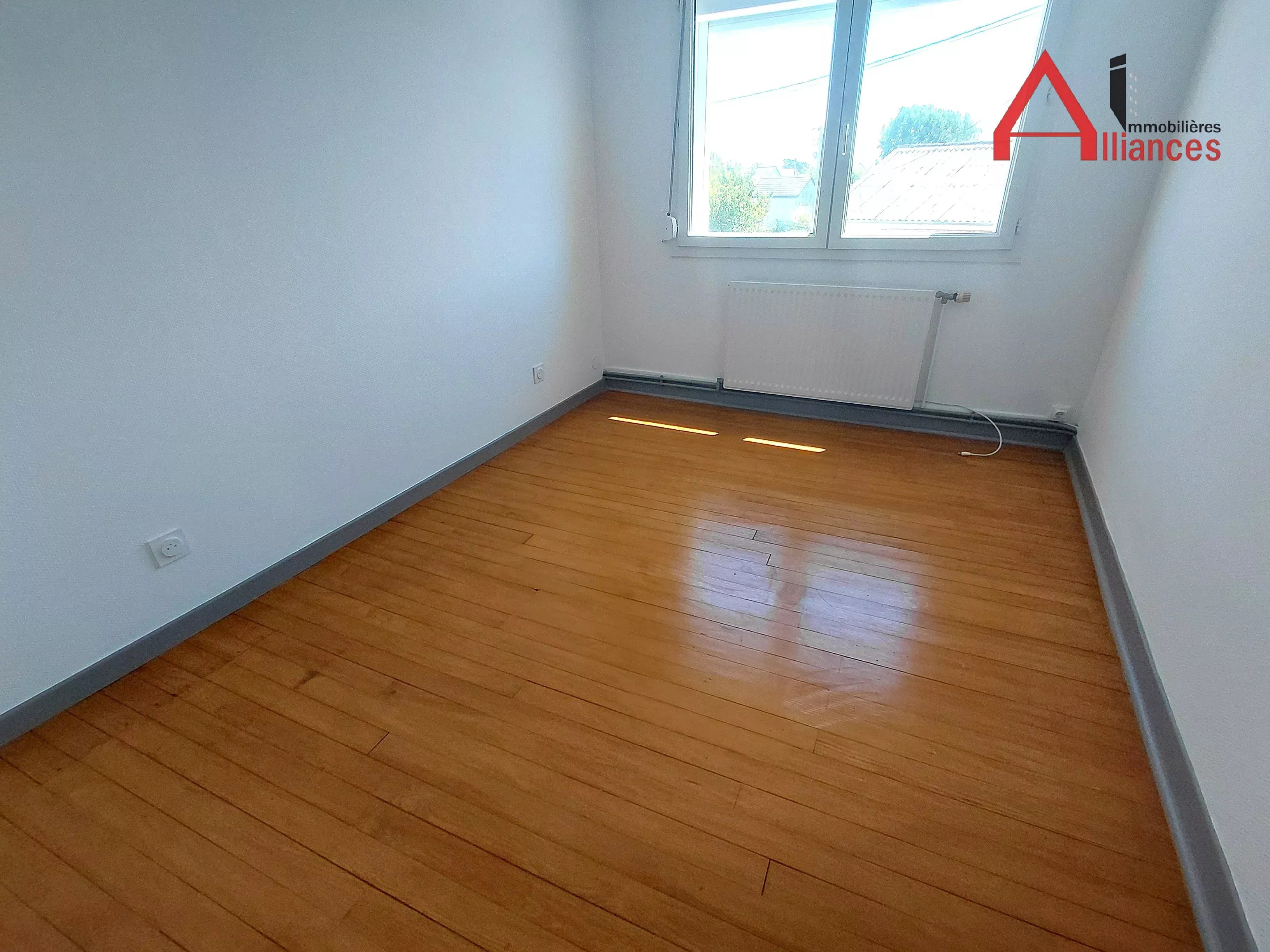 Photo 2 — ALLIANCES IMMOBILIERES