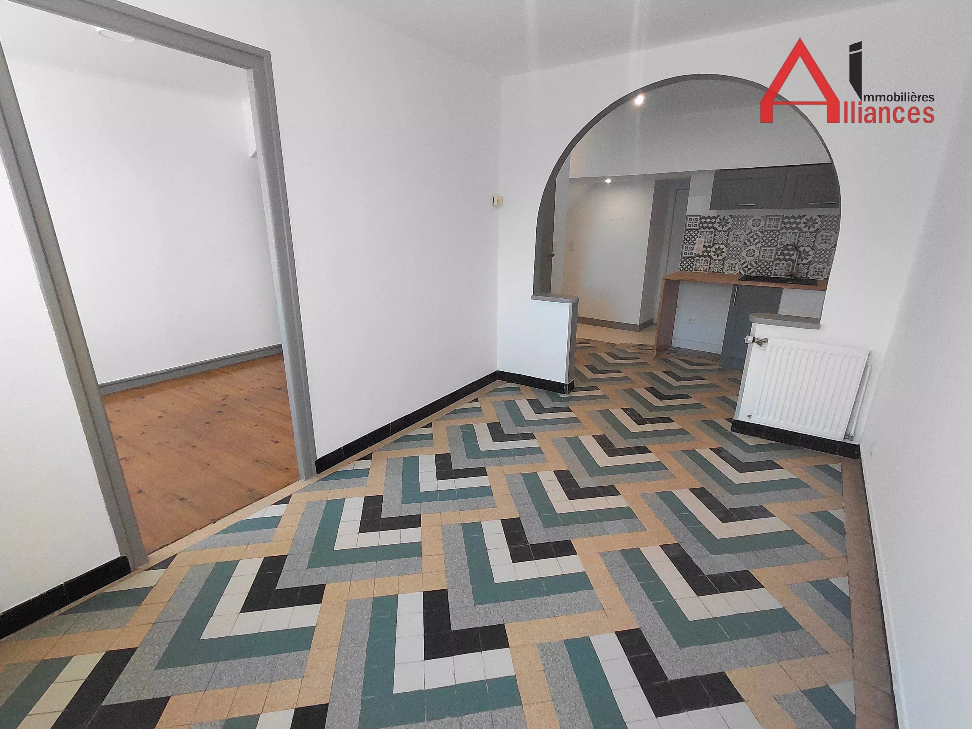 Photo 2 — ALLIANCES IMMOBILIERES