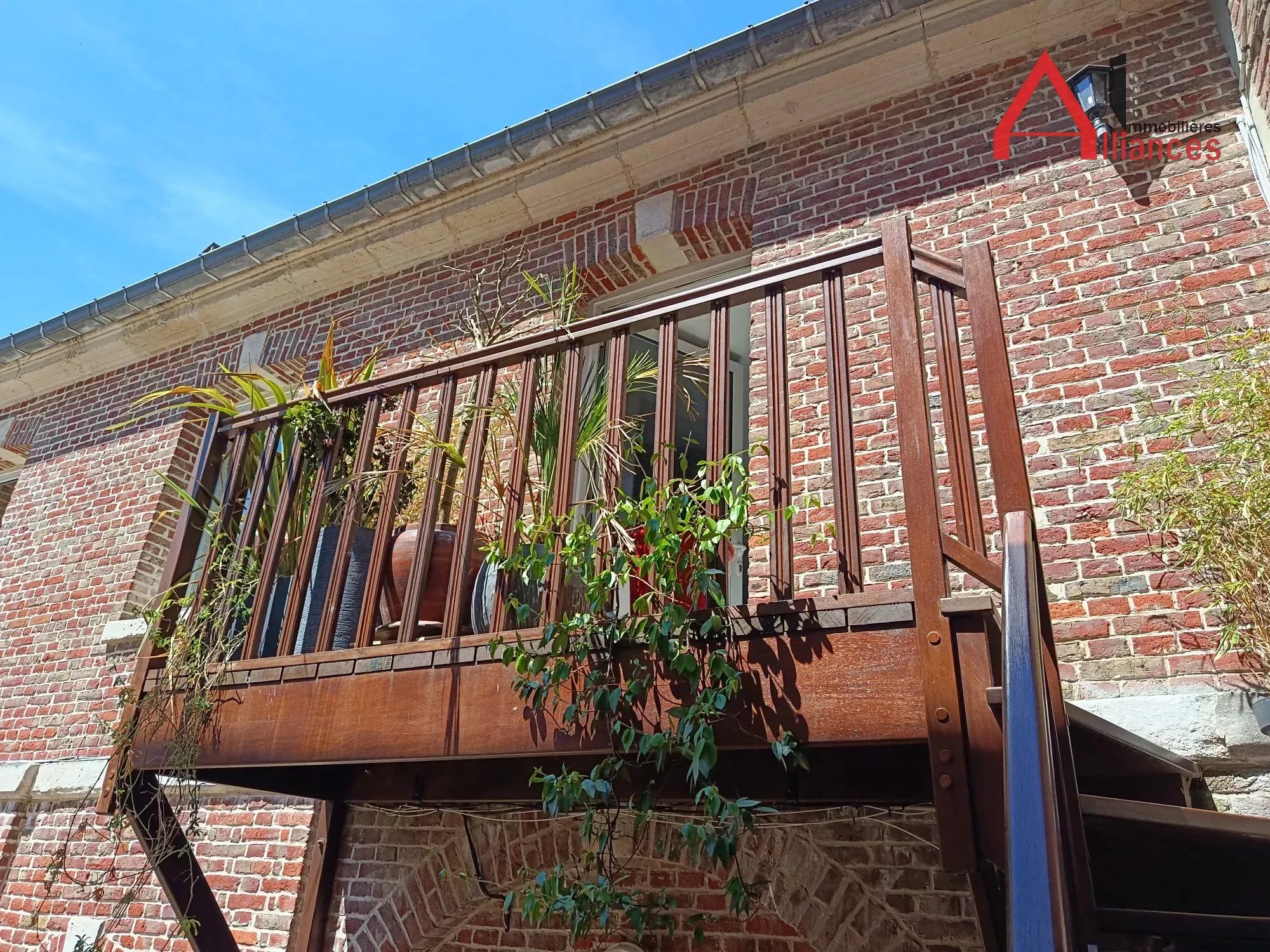 Photo 6 — ALLIANCES IMMOBILIERES