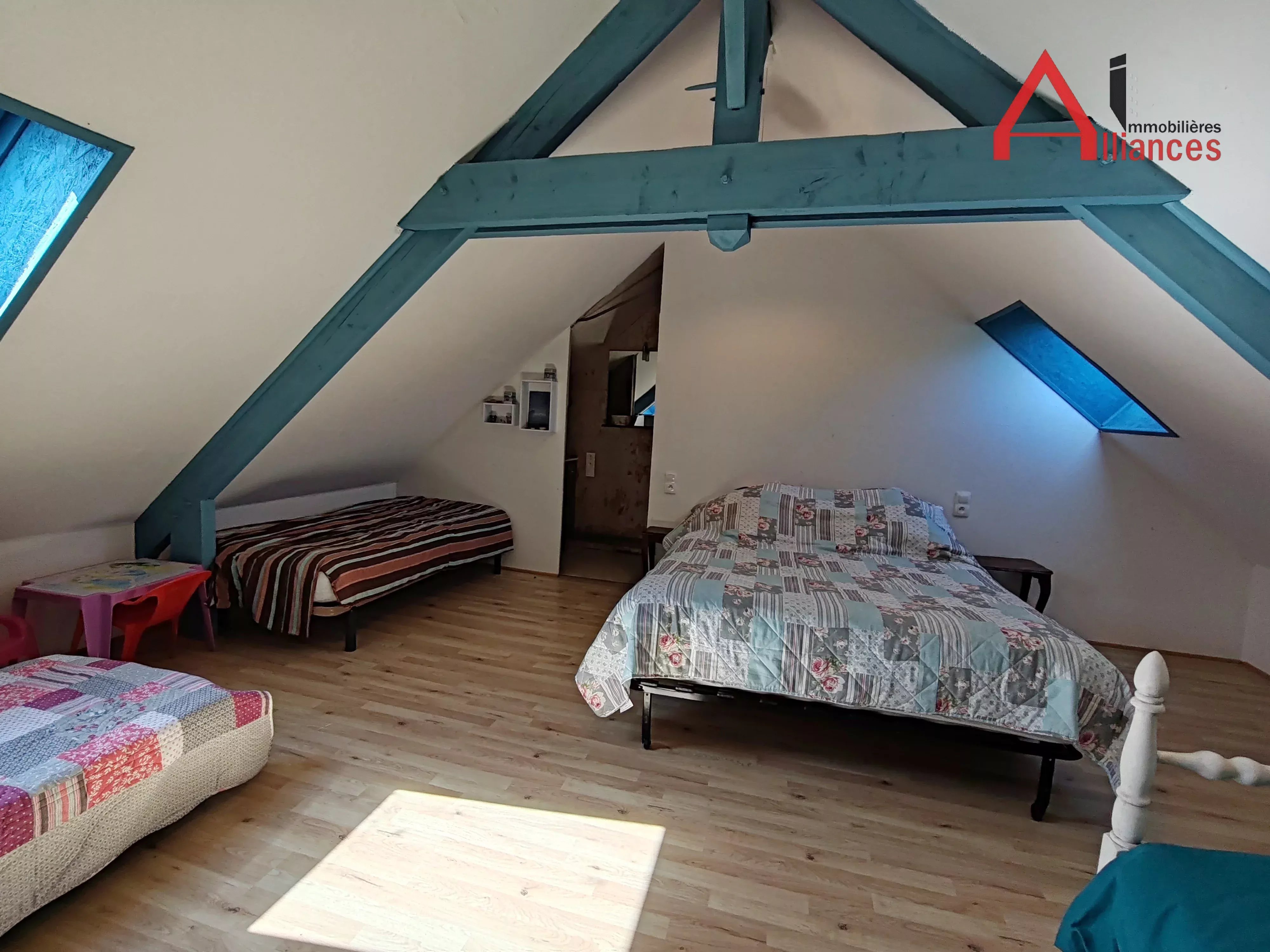Photo 5 — ALLIANCES IMMOBILIERES