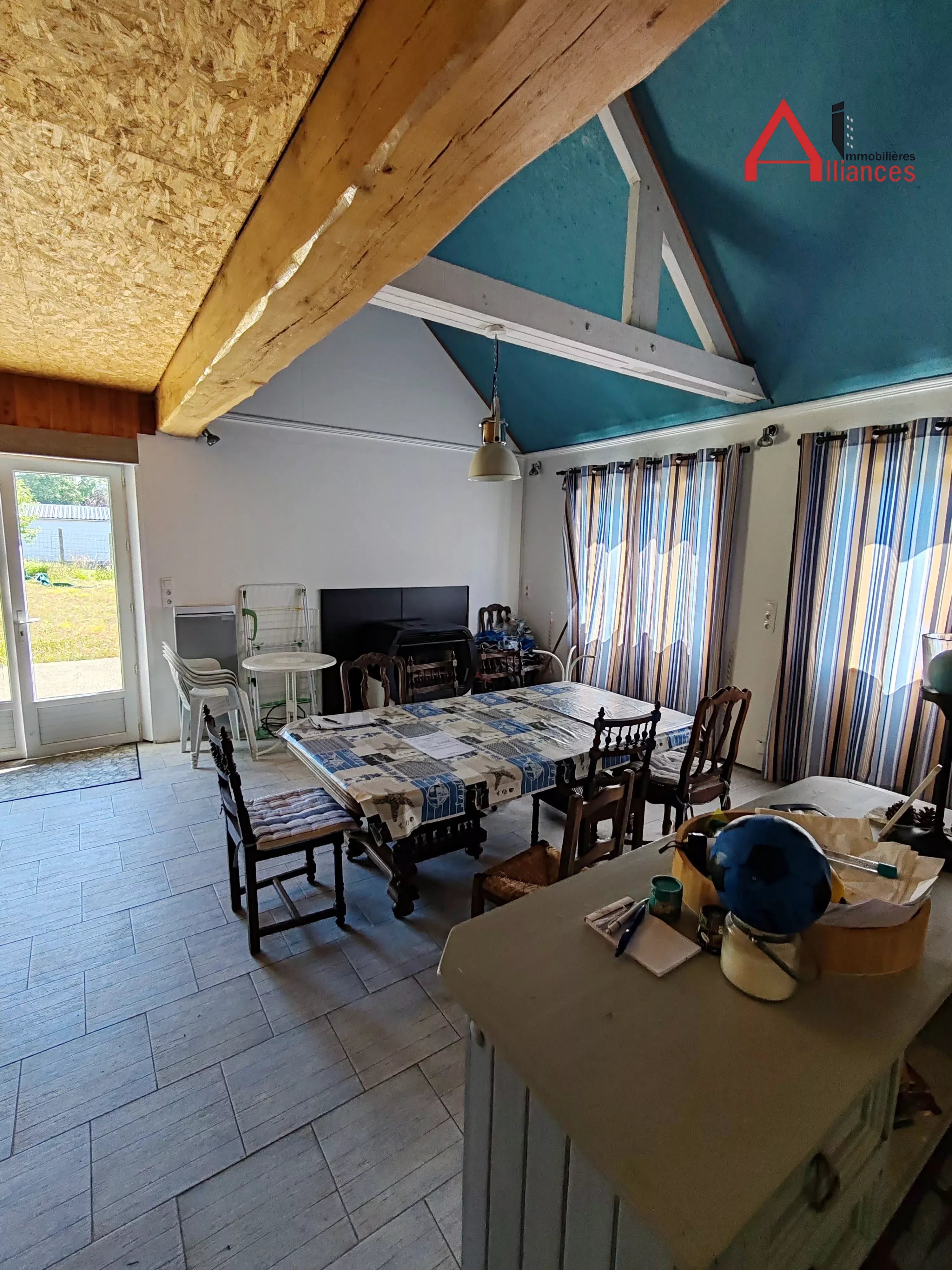 Photo 2 — ALLIANCES IMMOBILIERES