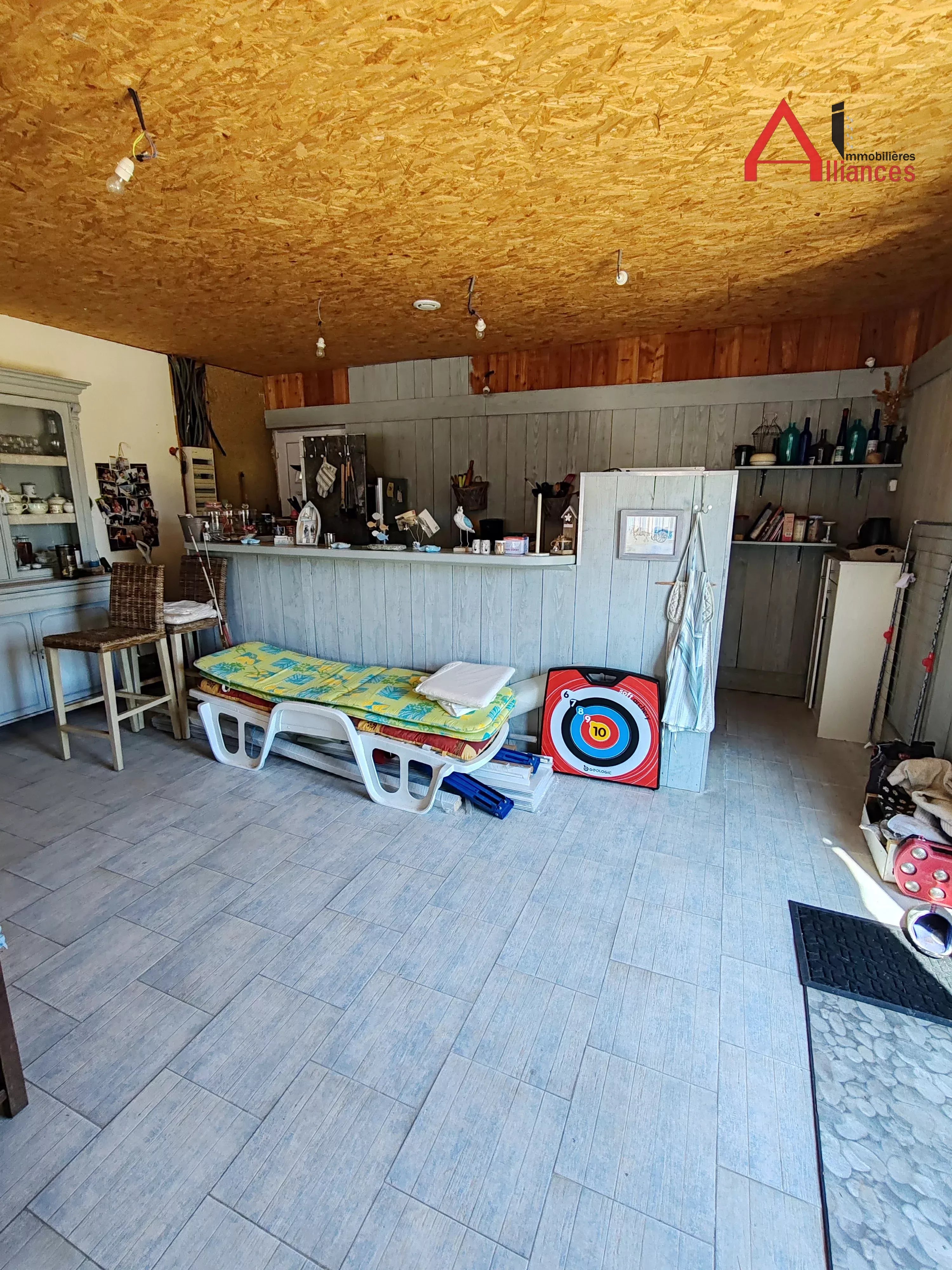 Photo 6 — ALLIANCES IMMOBILIERES