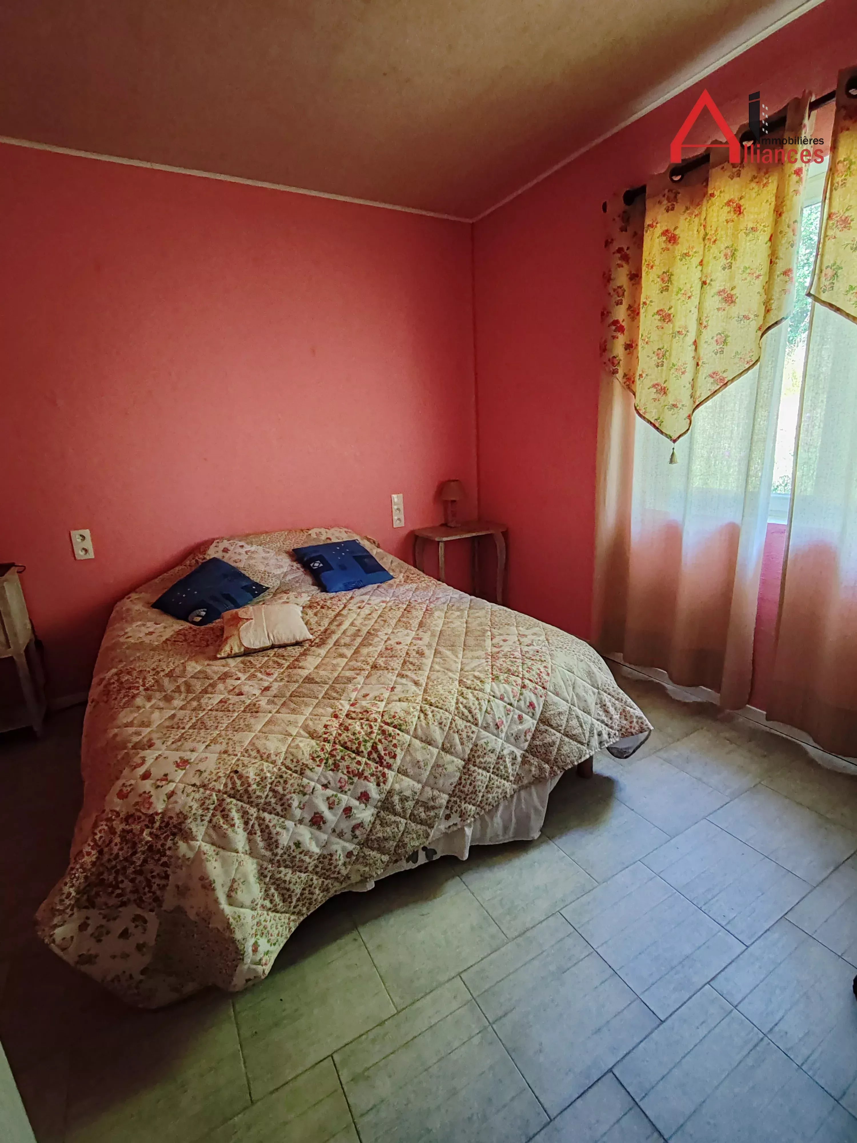 Photo 7 — ALLIANCES IMMOBILIERES