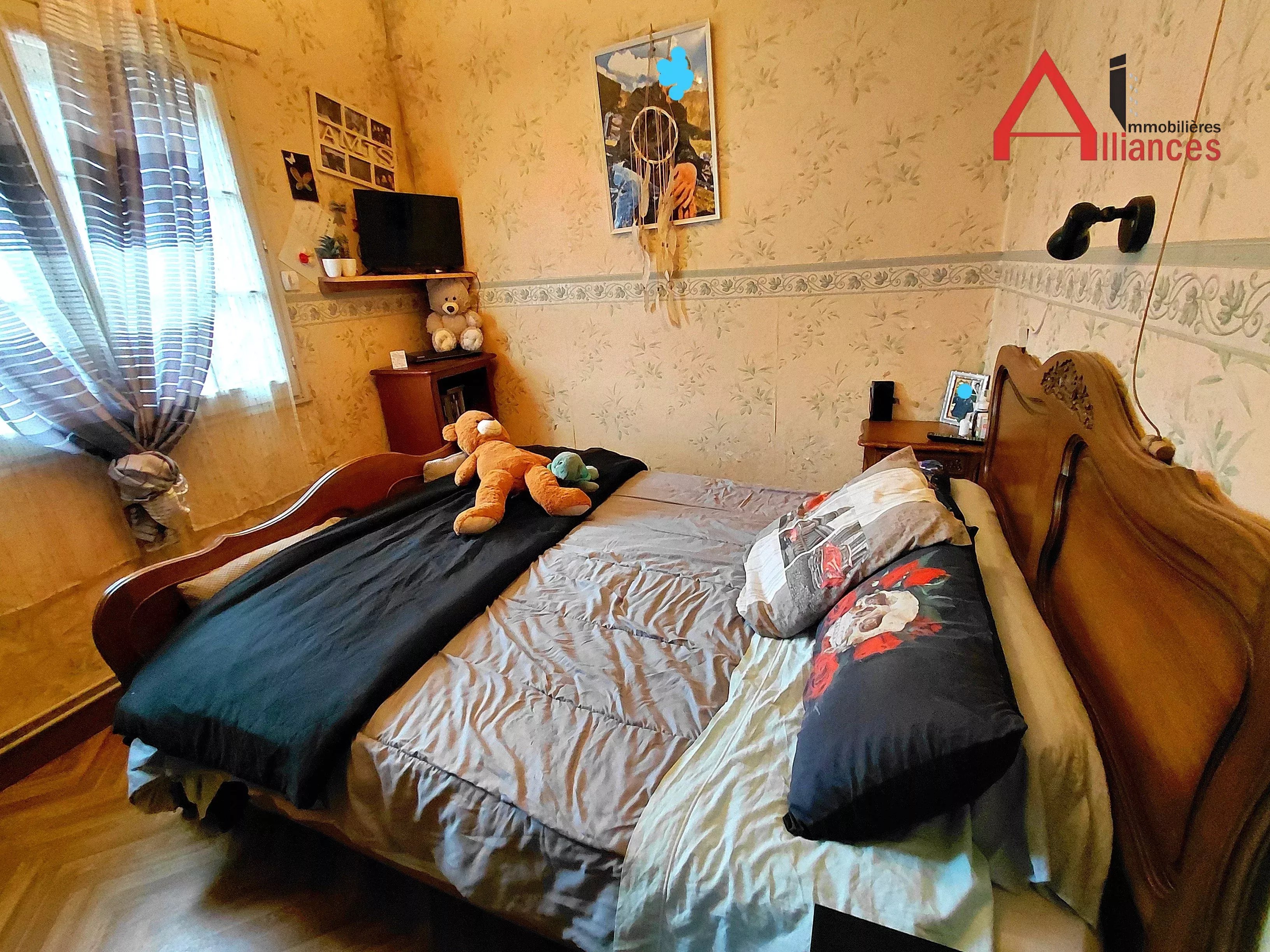 Photo 5 — ALLIANCES IMMOBILIERES
