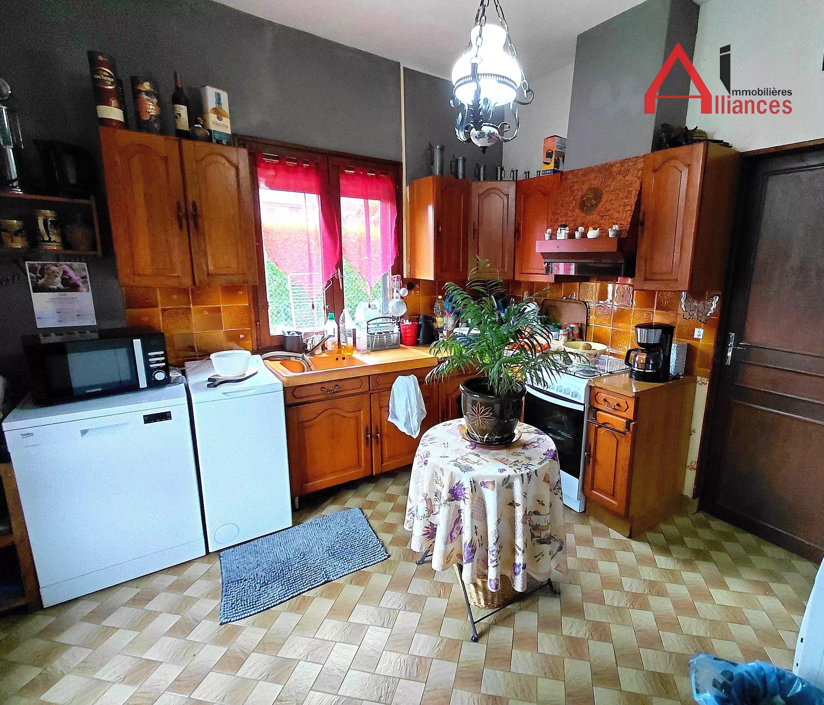 Photo 3 — ALLIANCES IMMOBILIERES
