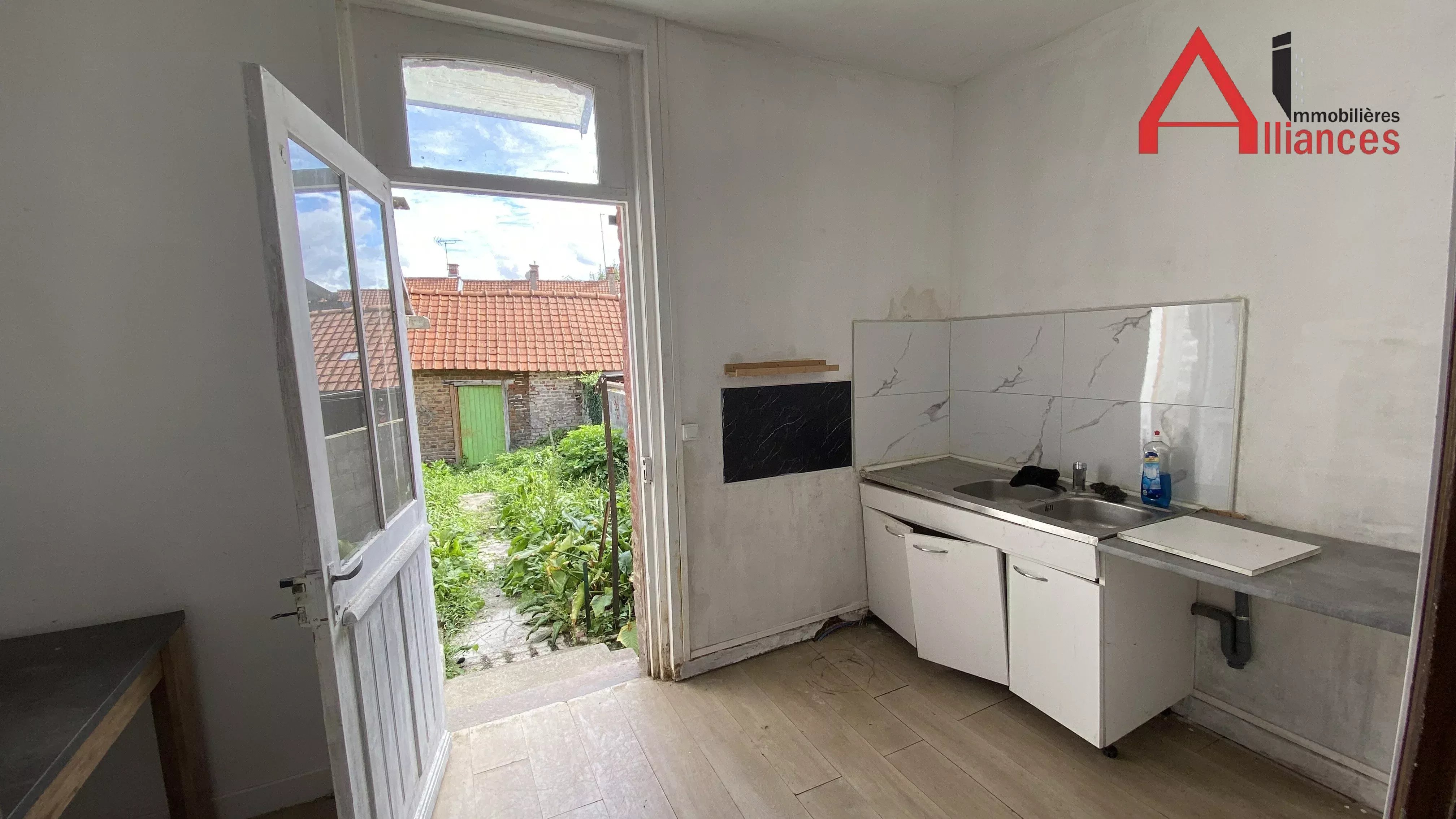 Photo 2 — ALLIANCES IMMOBILIERES