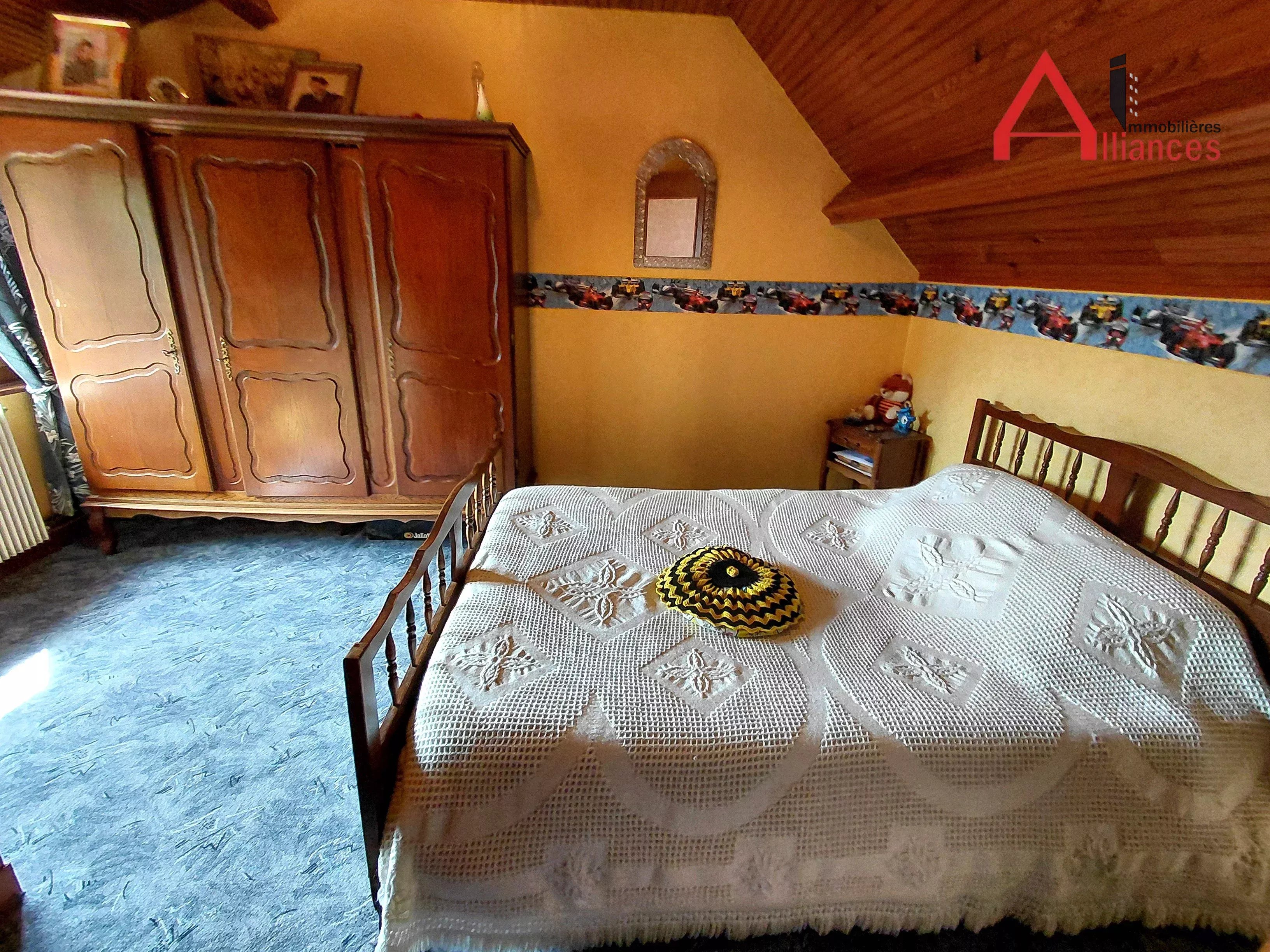 Photo 9 — ALLIANCES IMMOBILIERES