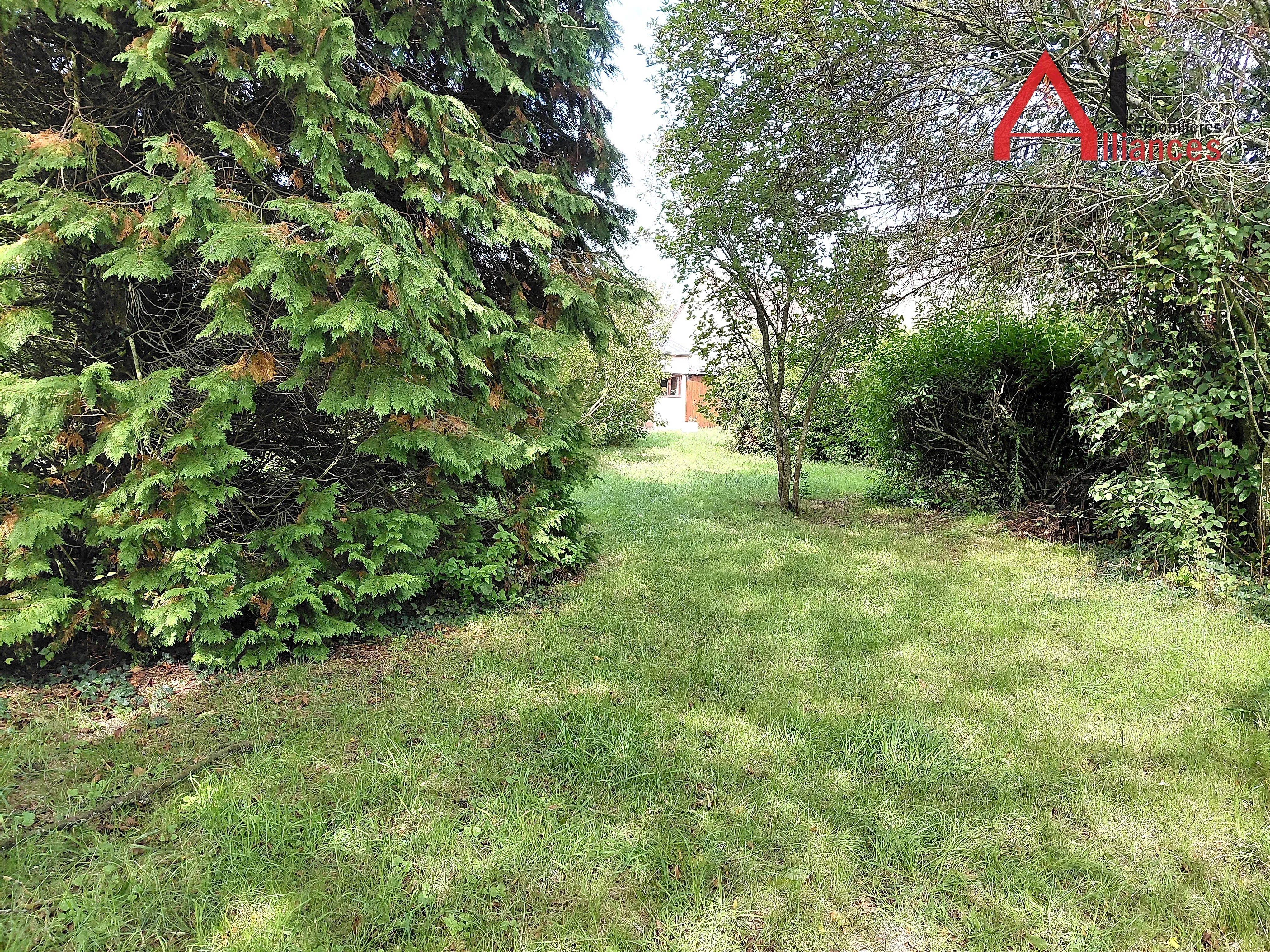 Photo 3 — ALLIANCES IMMOBILIERES