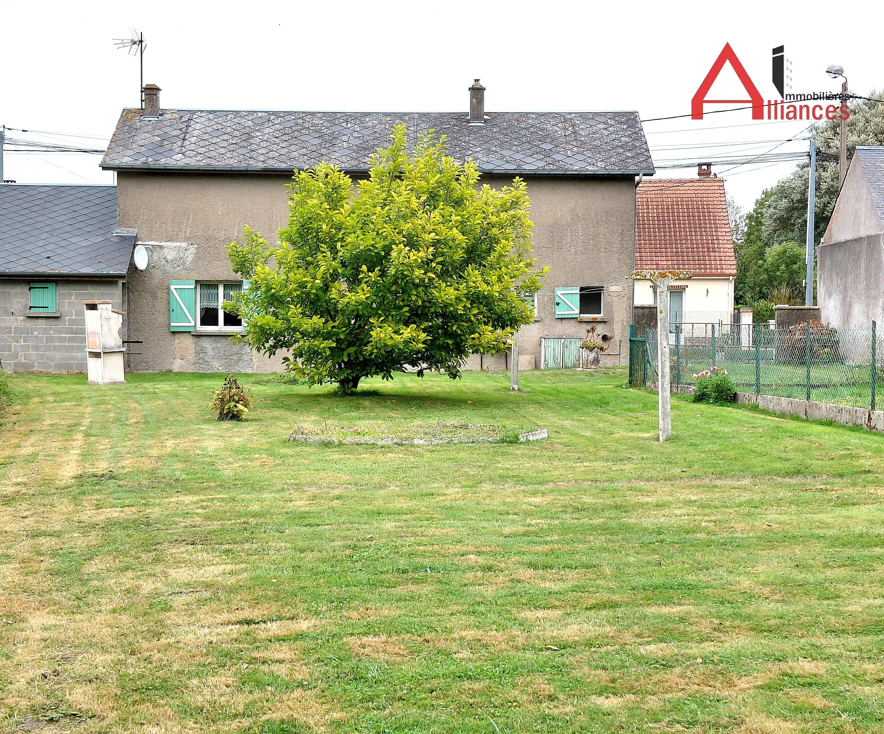 Photo 3 — ALLIANCES IMMOBILIERES