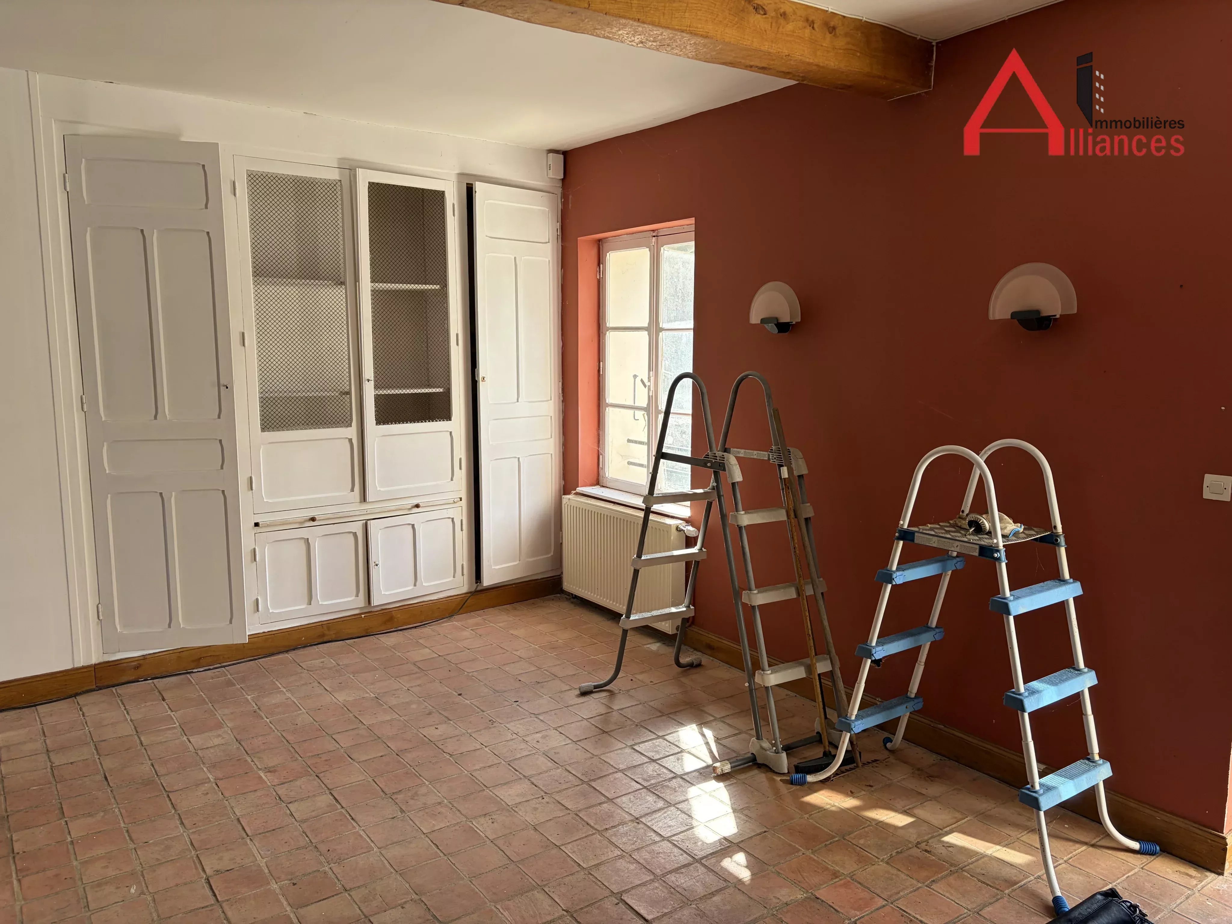 Photo 2 — ALLIANCES IMMOBILIERES