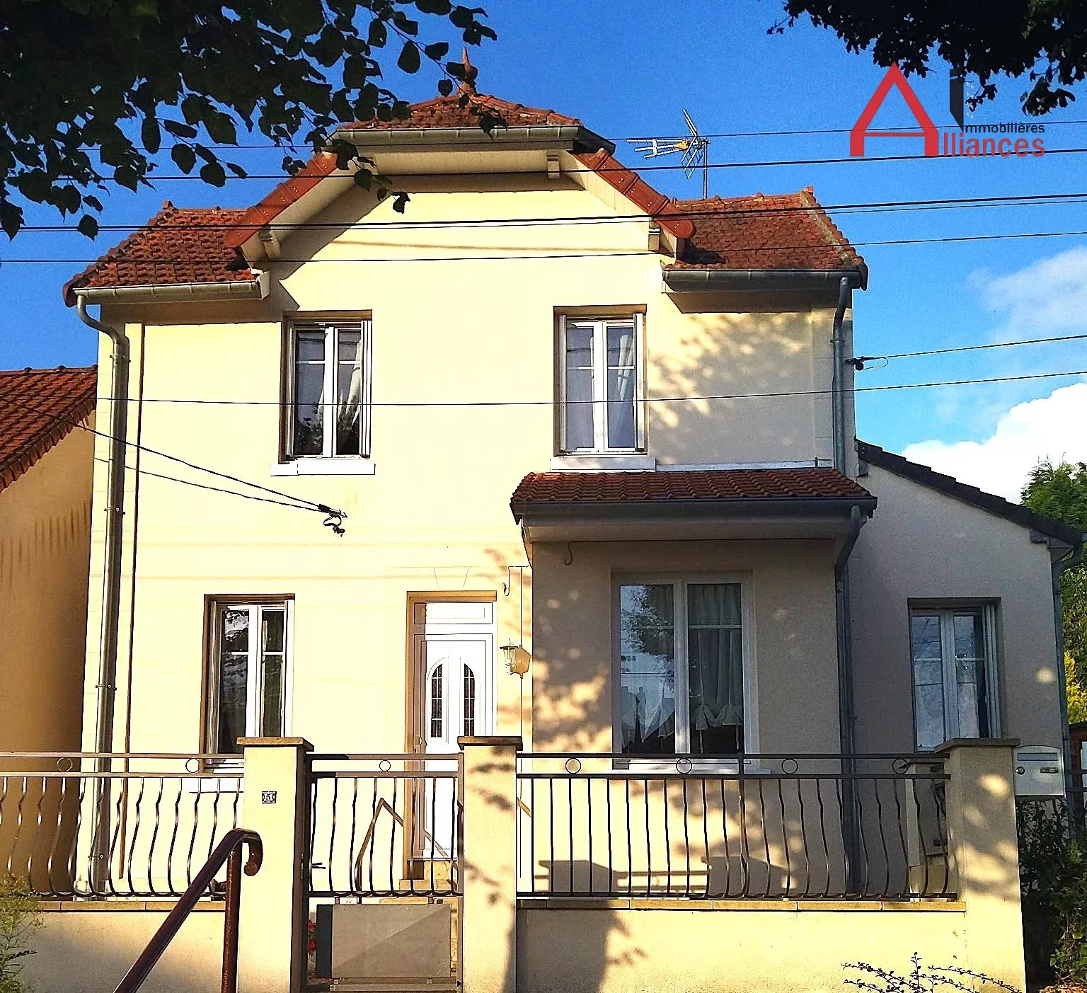 Photo 12 — ALLIANCES IMMOBILIERES