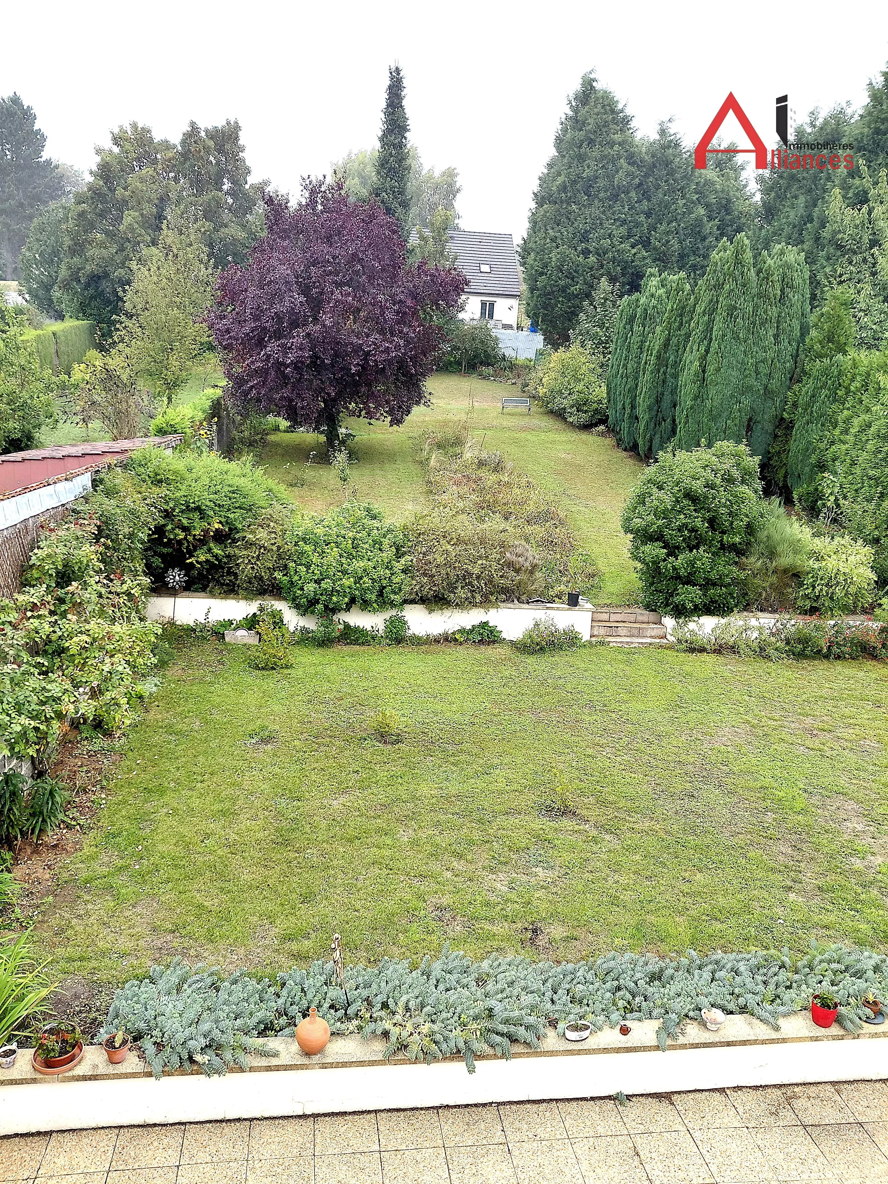 Photo 11 — ALLIANCES IMMOBILIERES