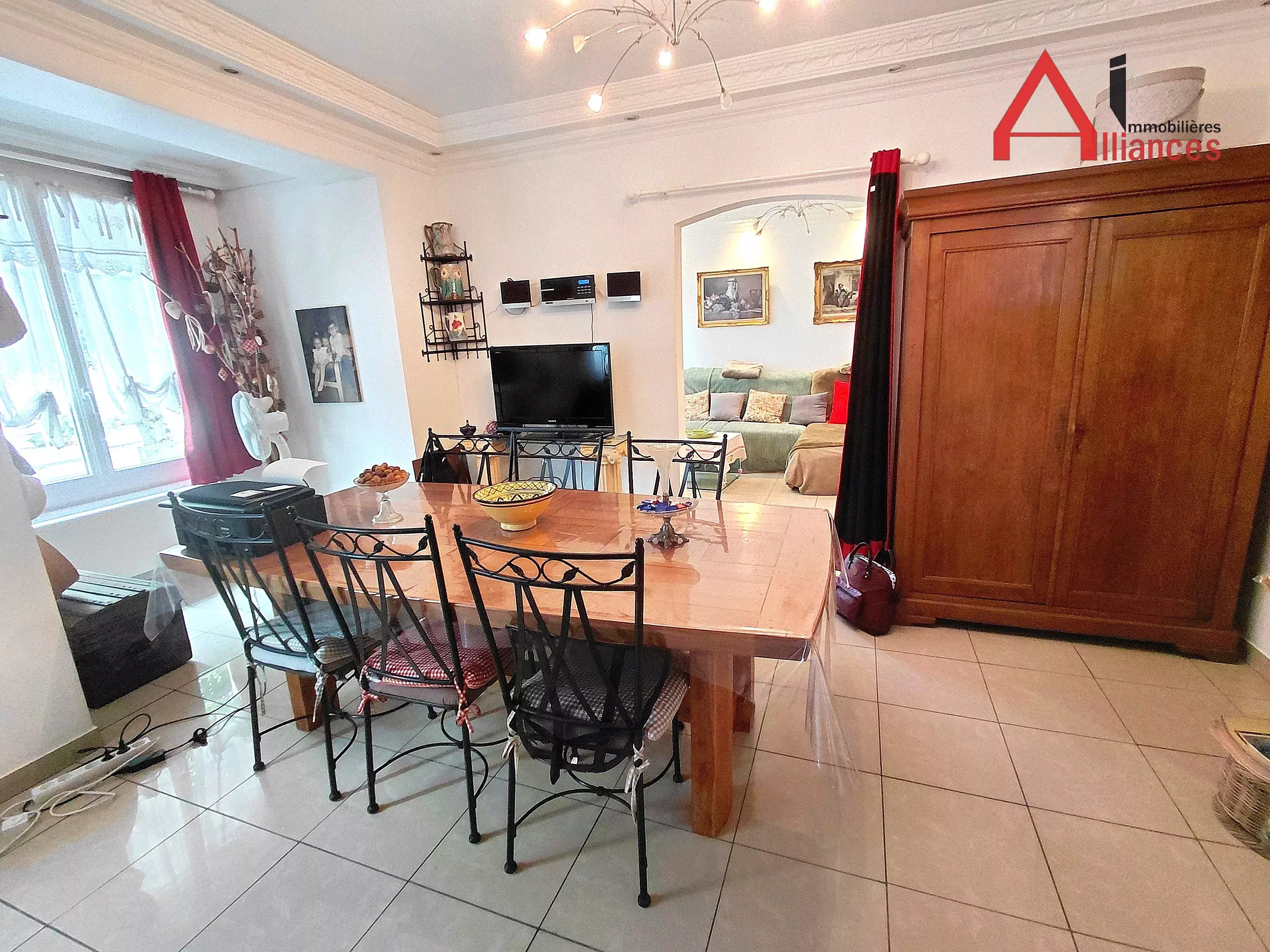 Photo 2 — ALLIANCES IMMOBILIERES