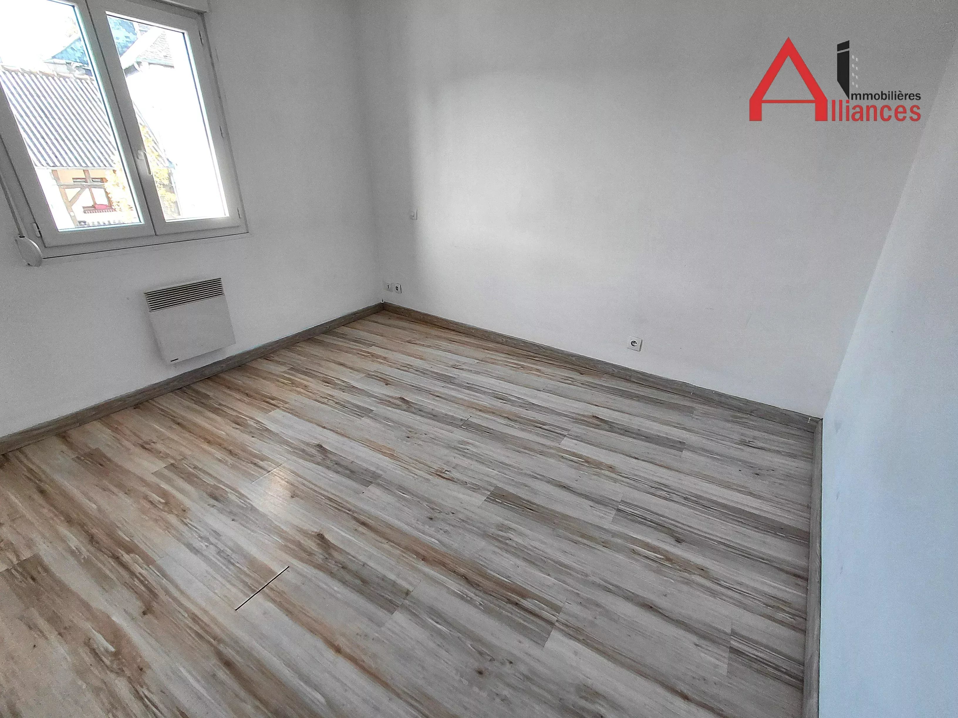Photo 6 — ALLIANCES IMMOBILIERES