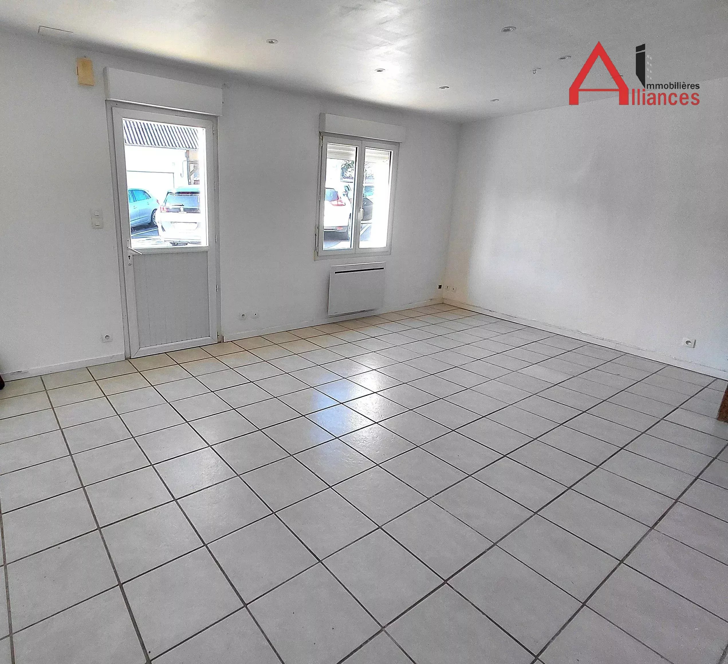 Photo 2 — ALLIANCES IMMOBILIERES